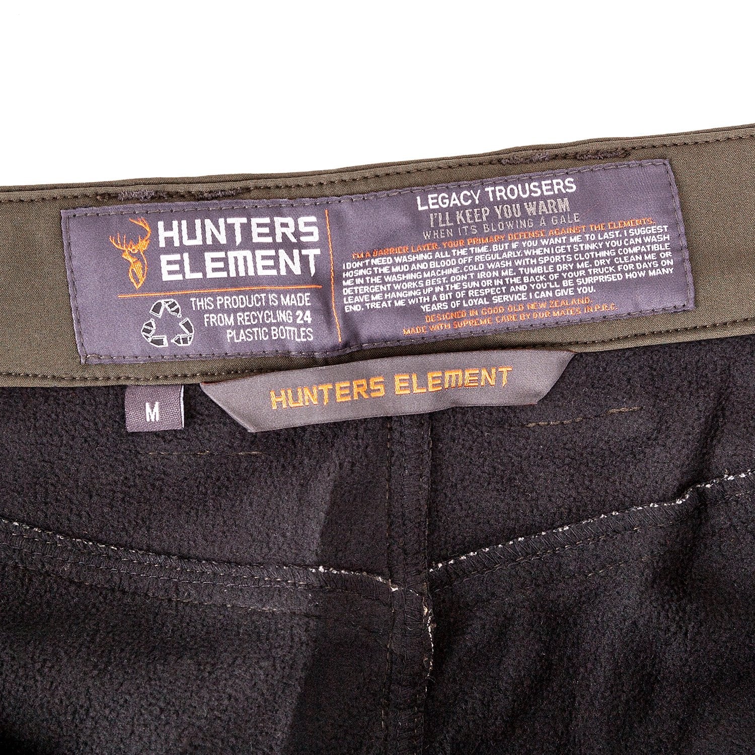 Legacy Pants - Image 19