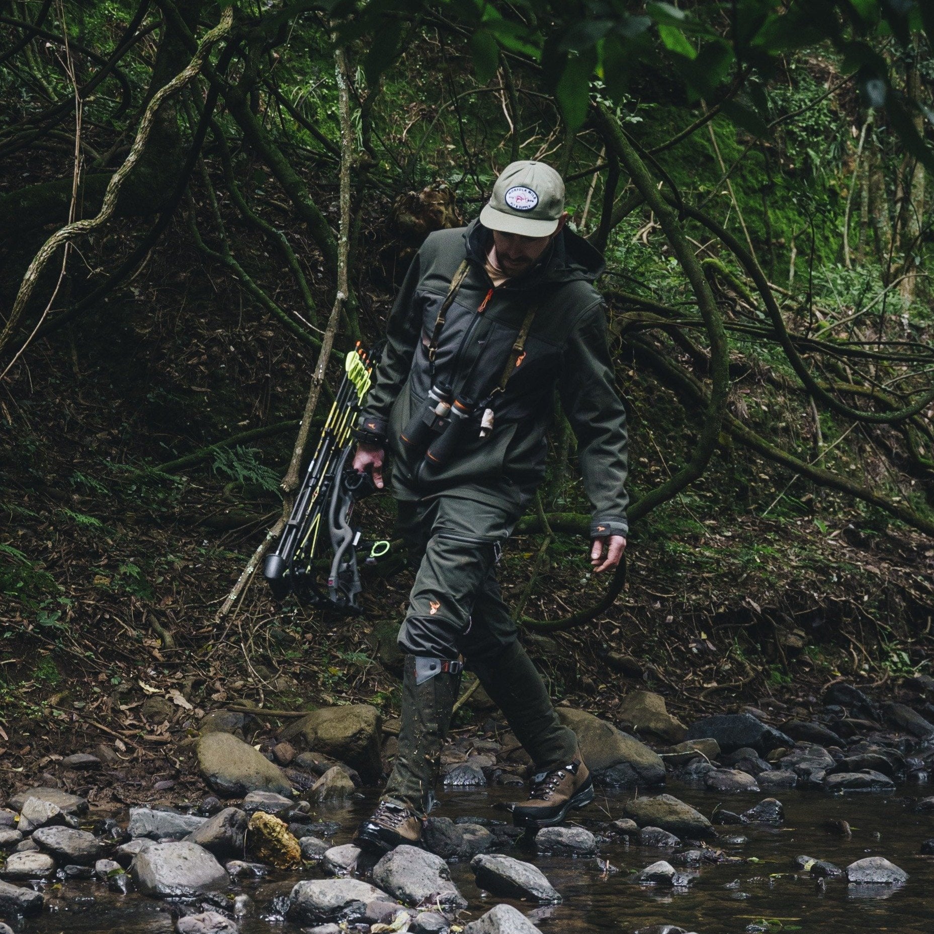 Legacy Pants - Image 5