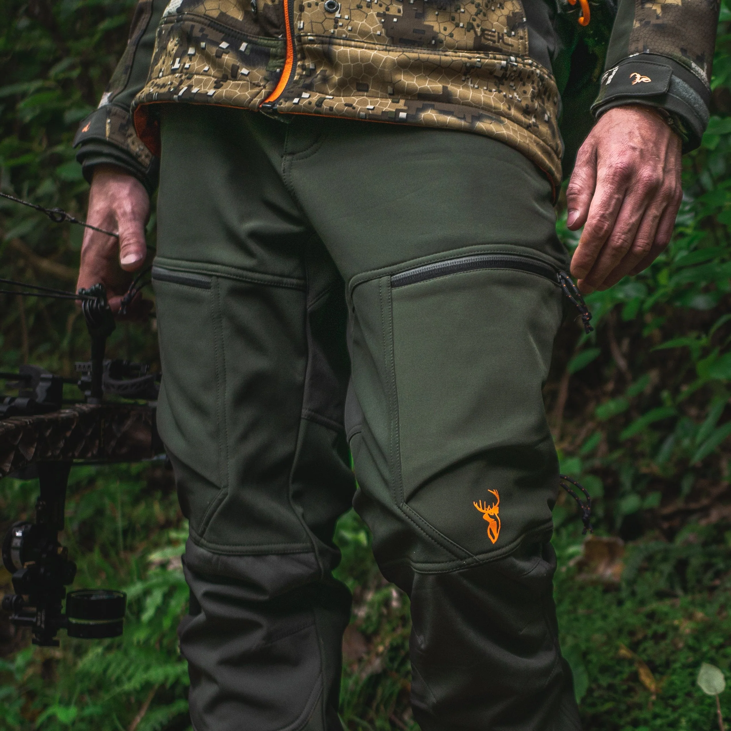 Legacy Pants - Image 6