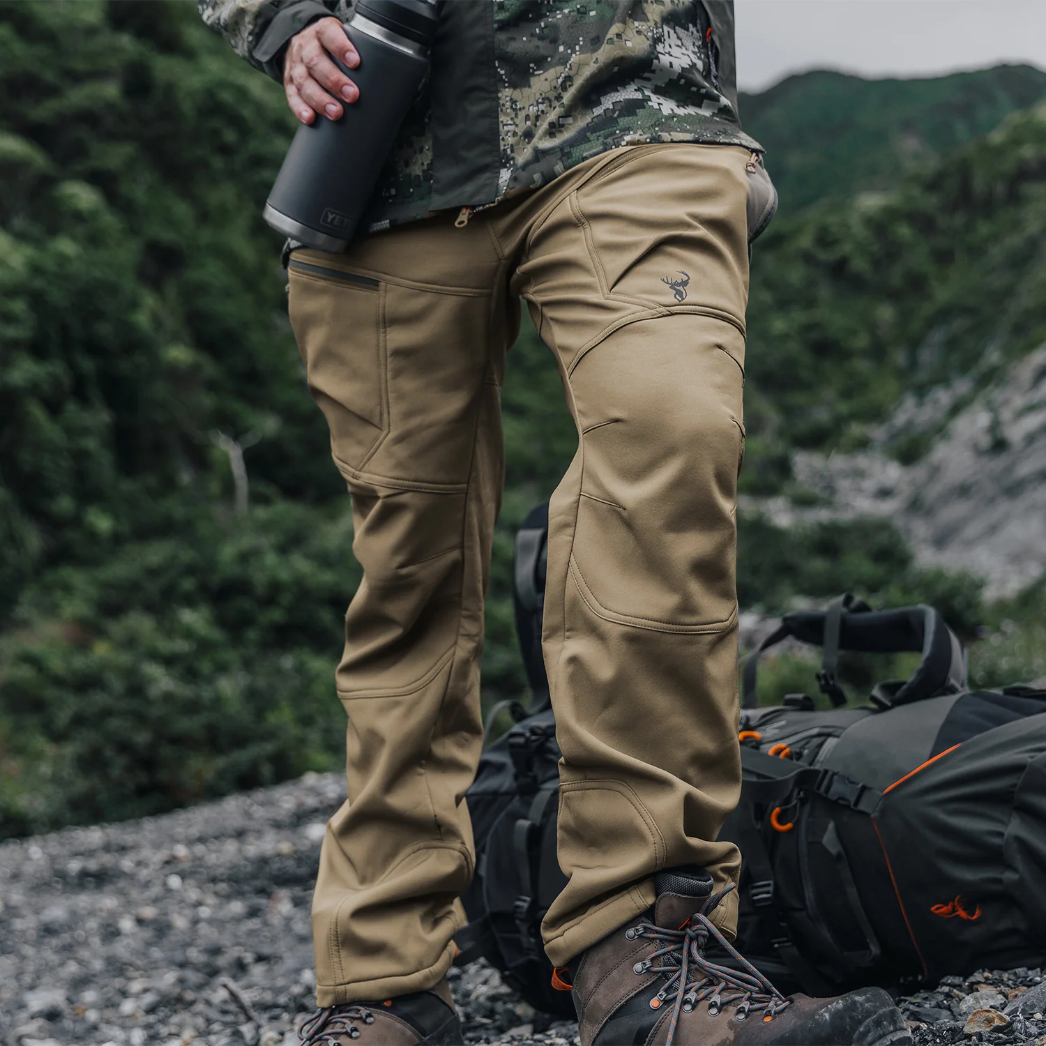 Legacy Pants - Image 8