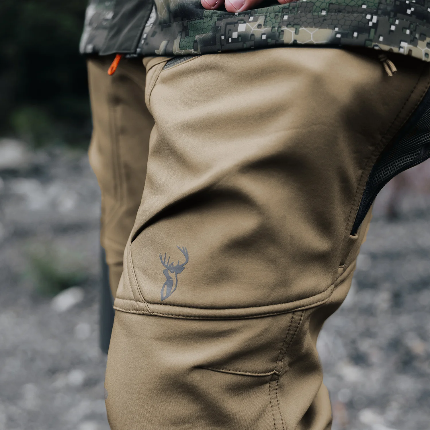 Legacy Pants - Image 9