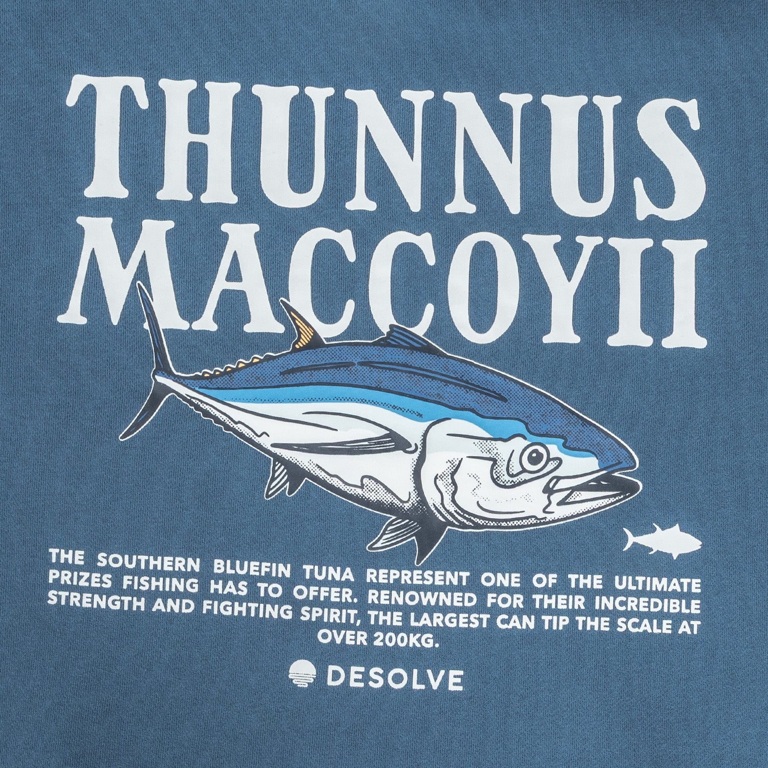 Maccoyii Hoodie - Image 3