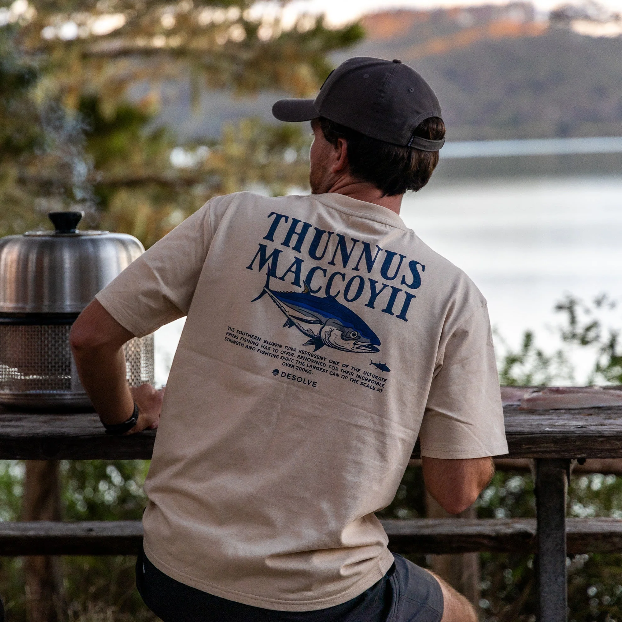 Maccoyii Tee - Image 2