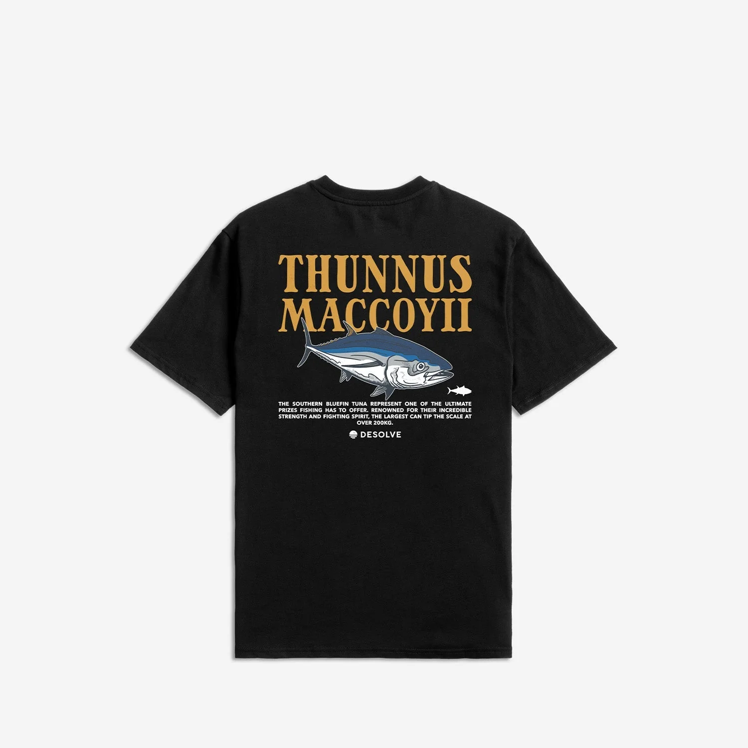 Maccoyii Tee - Image 4