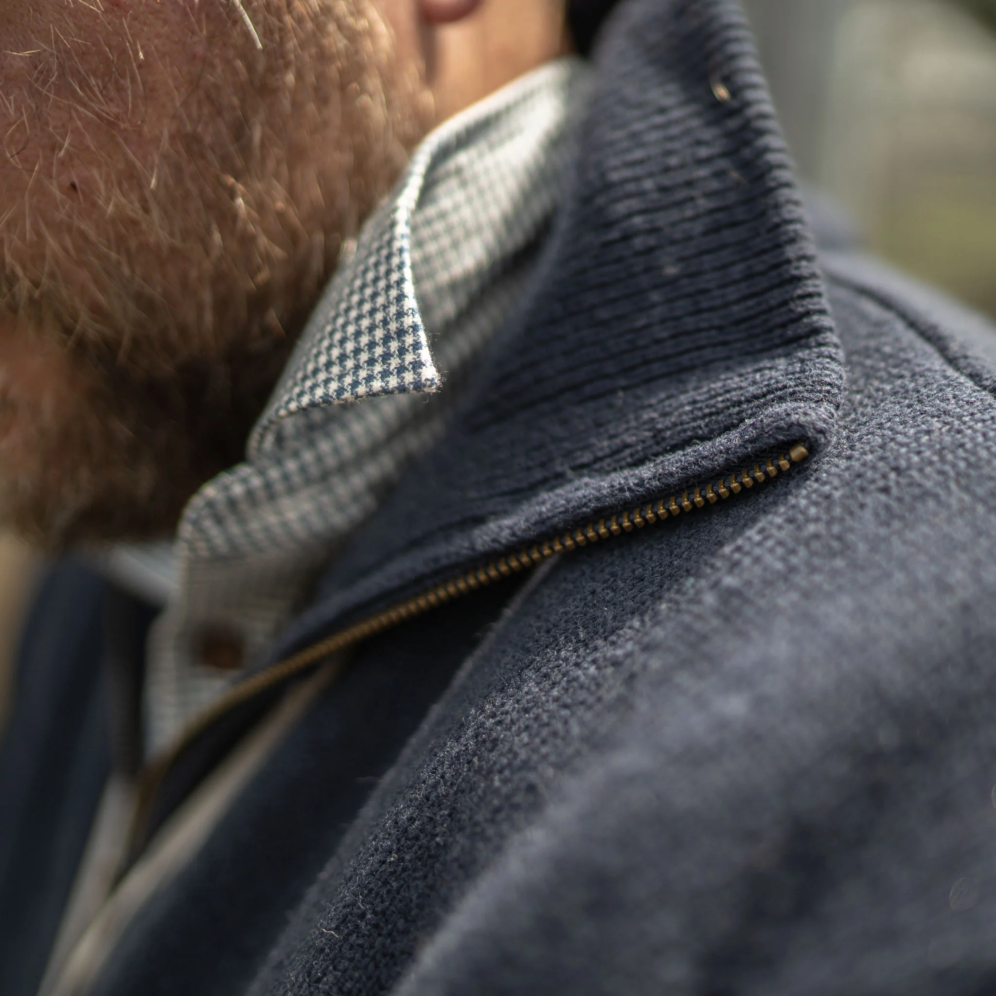 Molesworth Windblock Jersey - Image 3