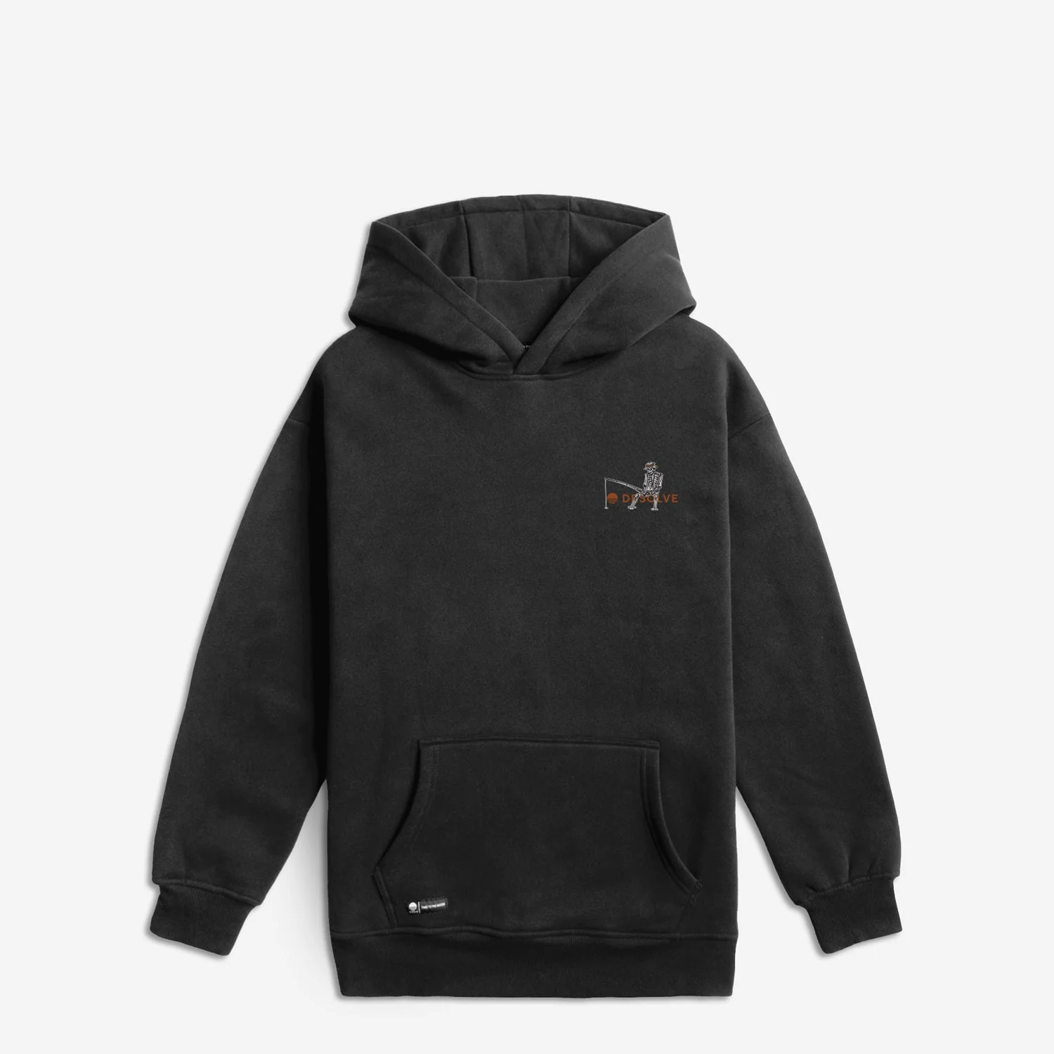 Nowhere To Be Hoodie - Image 3