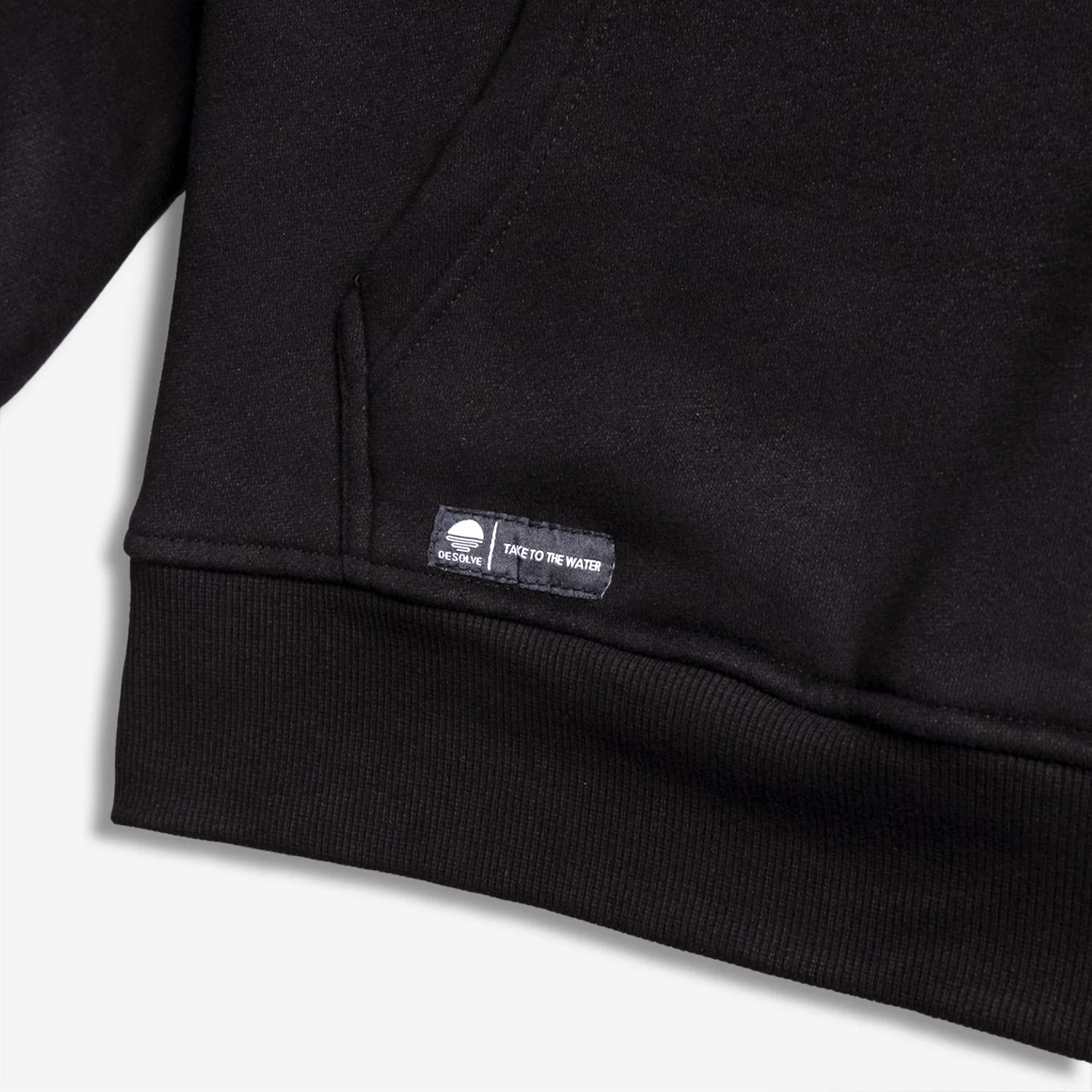 Nowhere To Be Hoodie - Image 6