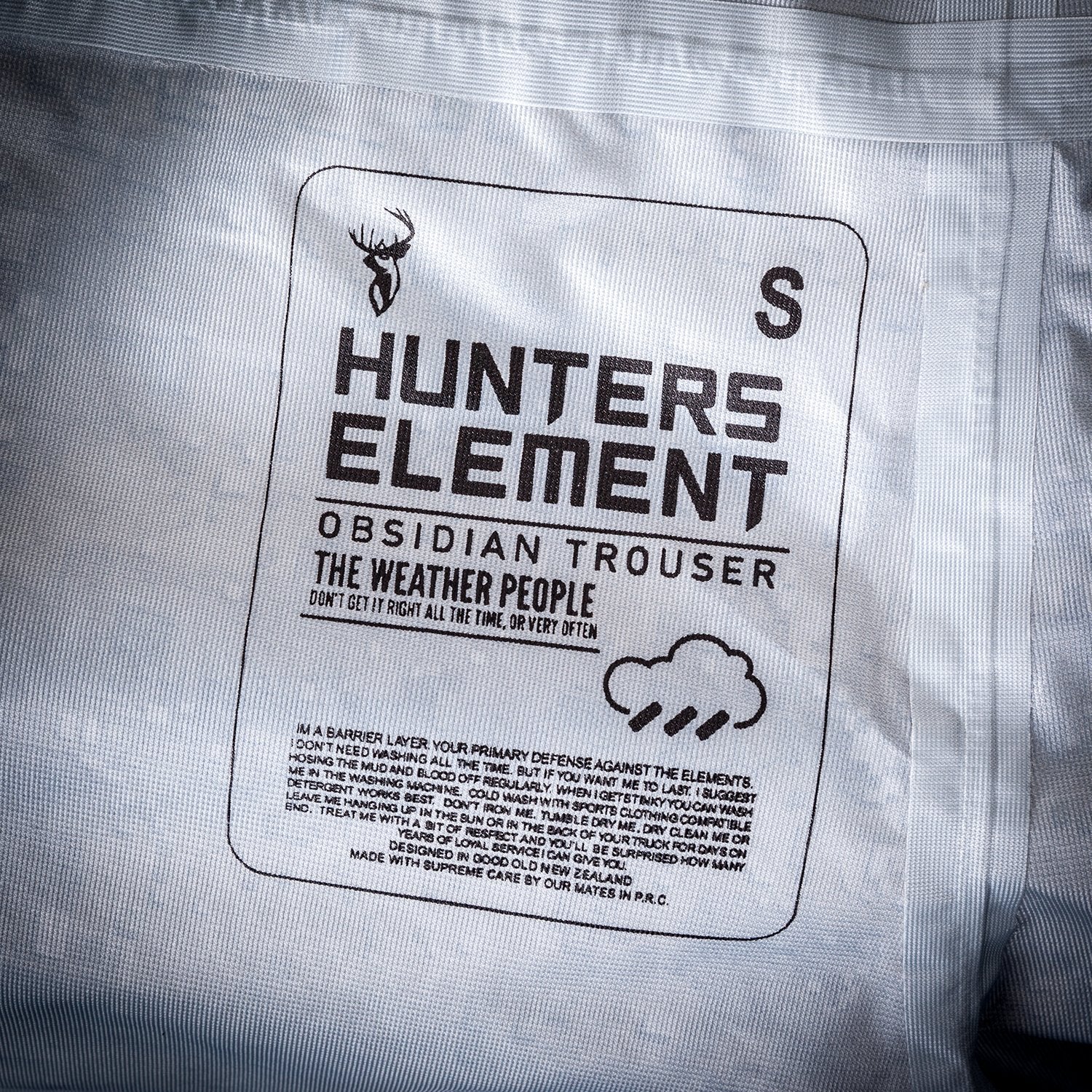 Obsidian Pants - Image 14