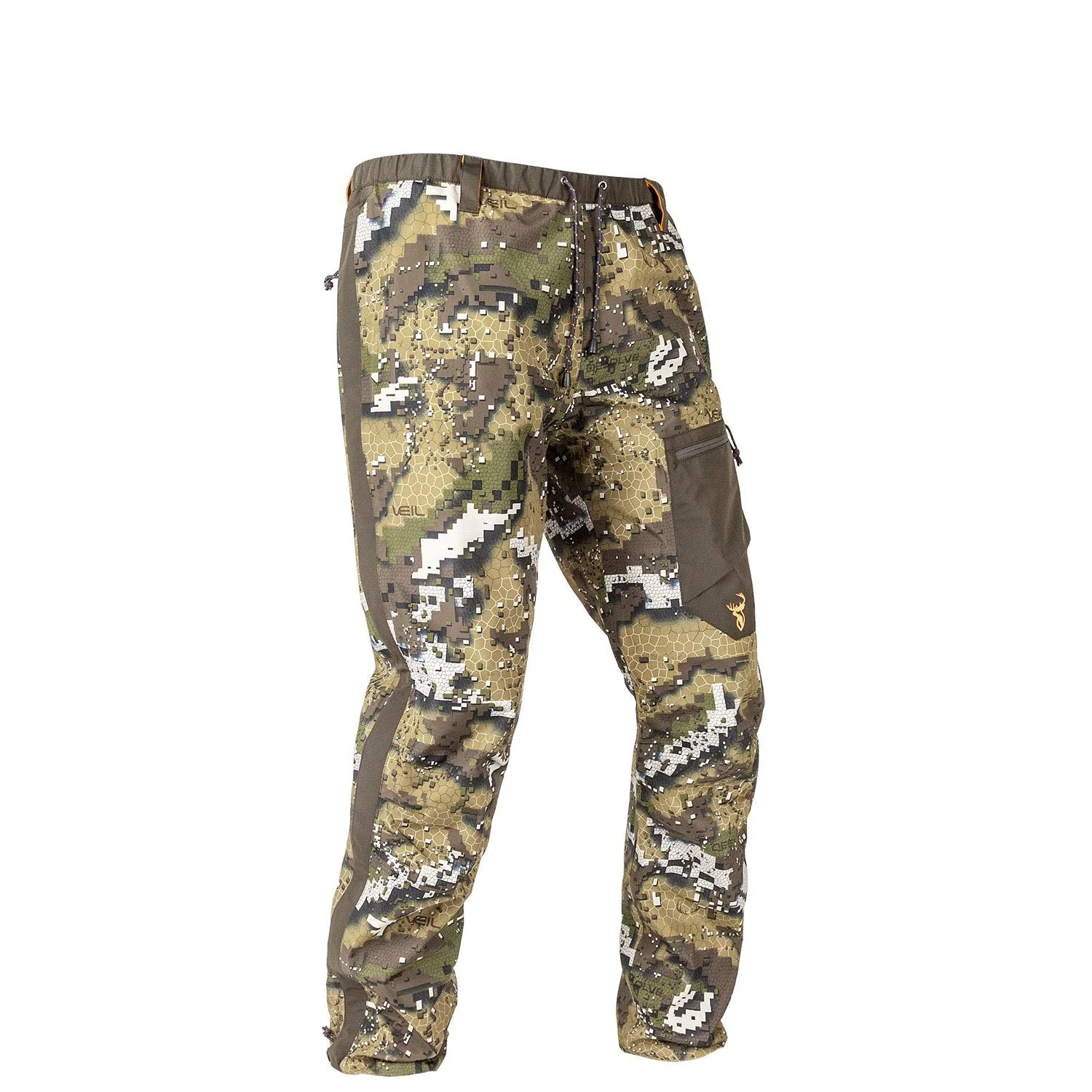 Obsidian Pants - Image 5