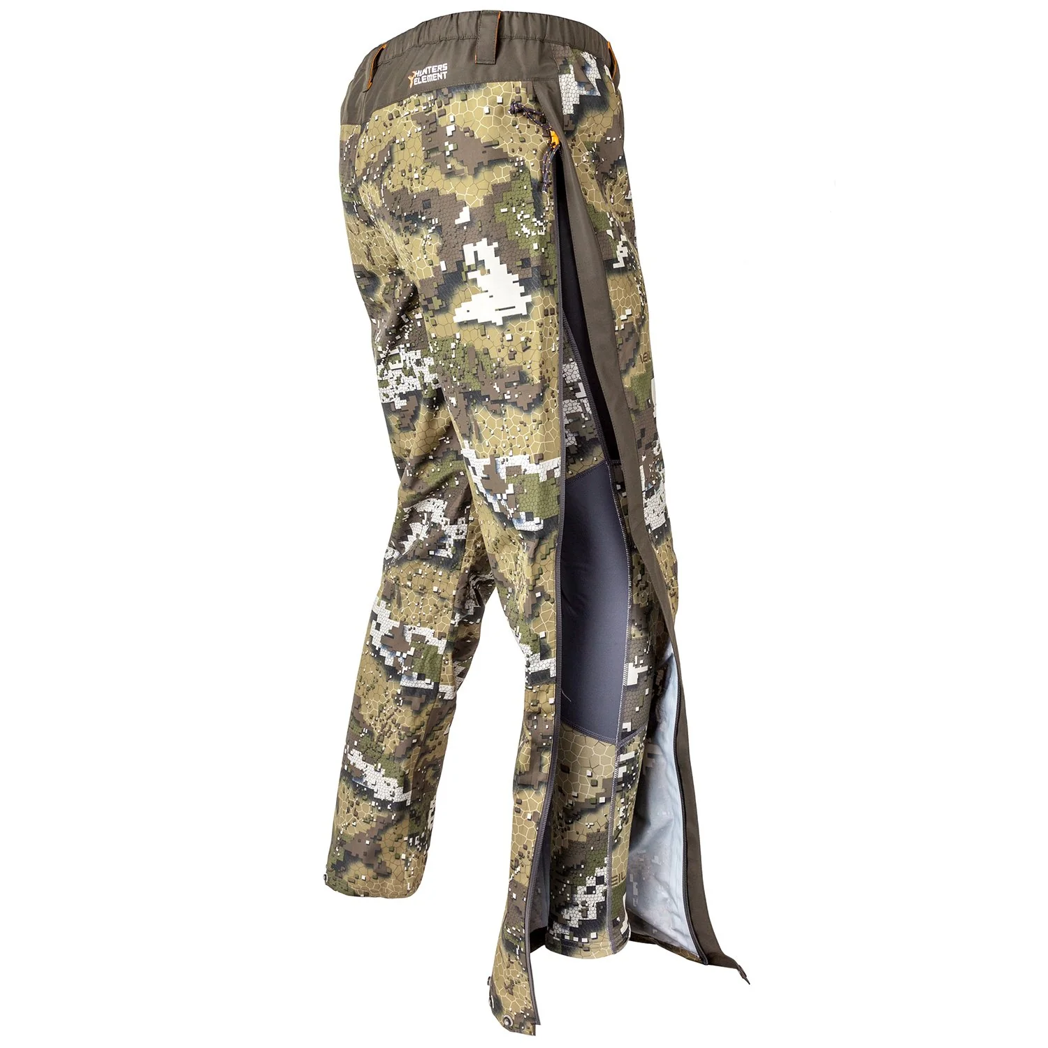 Obsidian Pants - Image 9