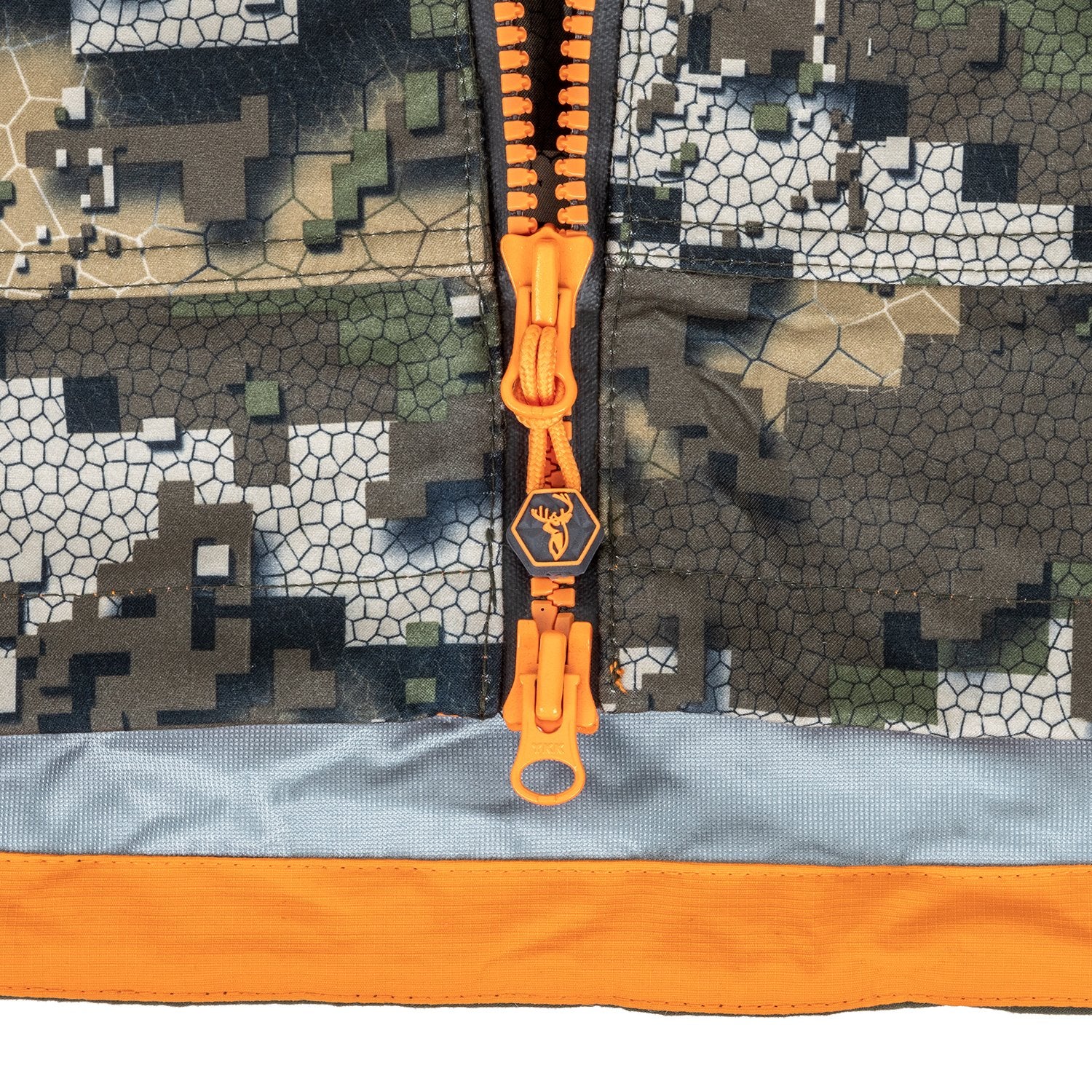 Odyssey Guide Jacket - Image 7