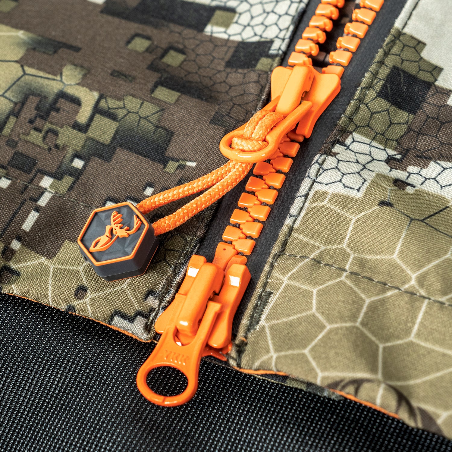 Odyssey Jacket - Image 10