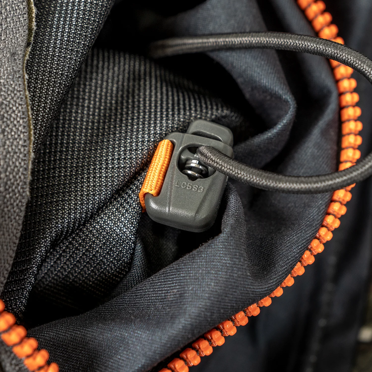 Odyssey Jacket - Image 12