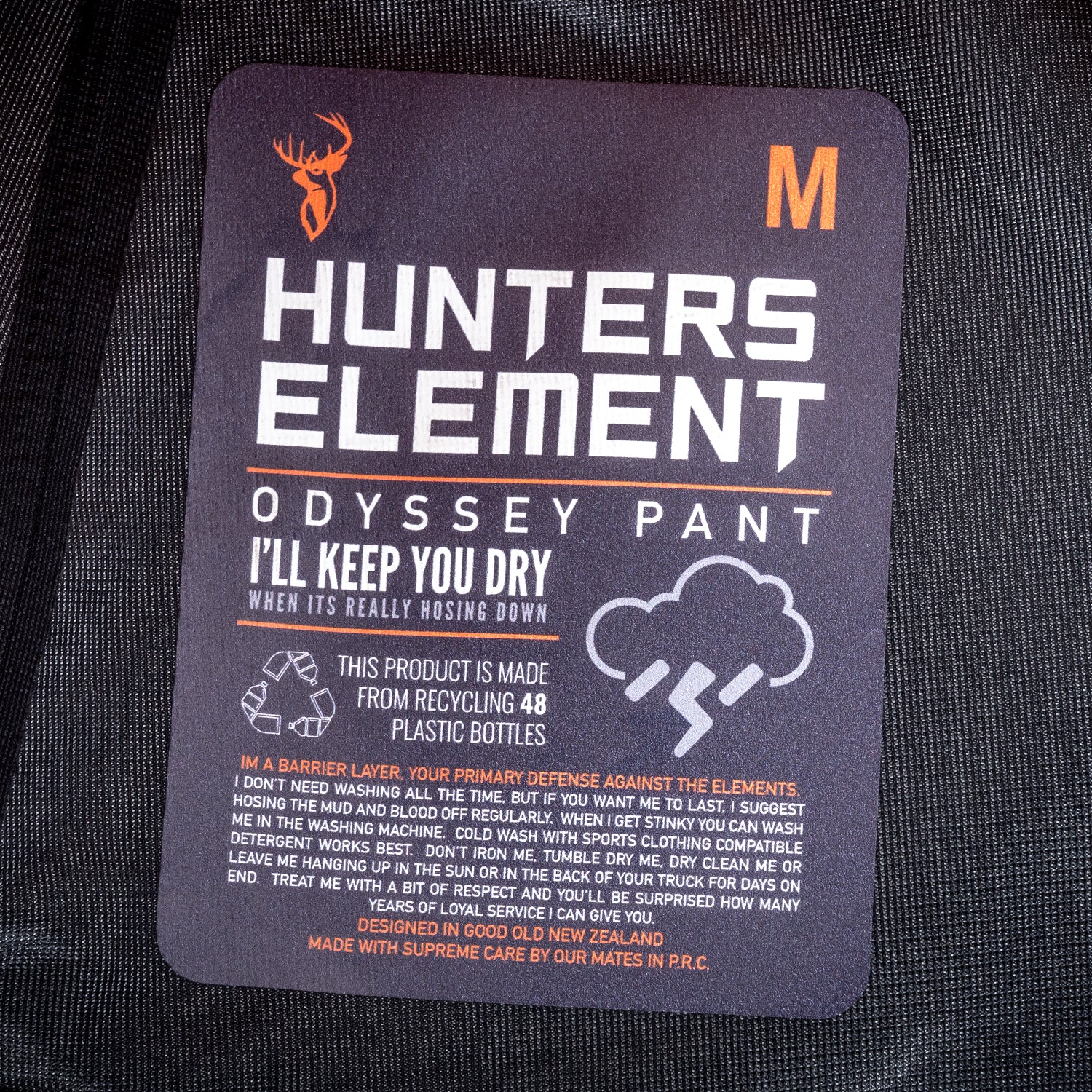 Odyssey Pants - Image 17
