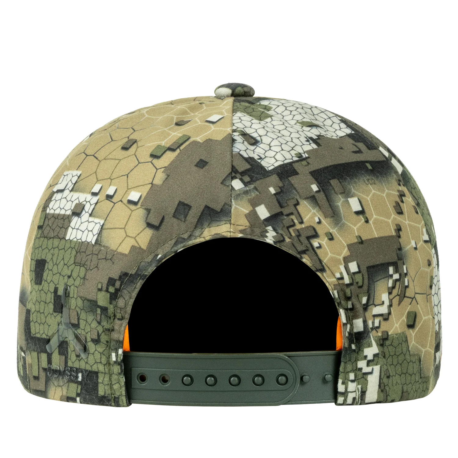 Odyssey Waterproof Cap - Image 2
