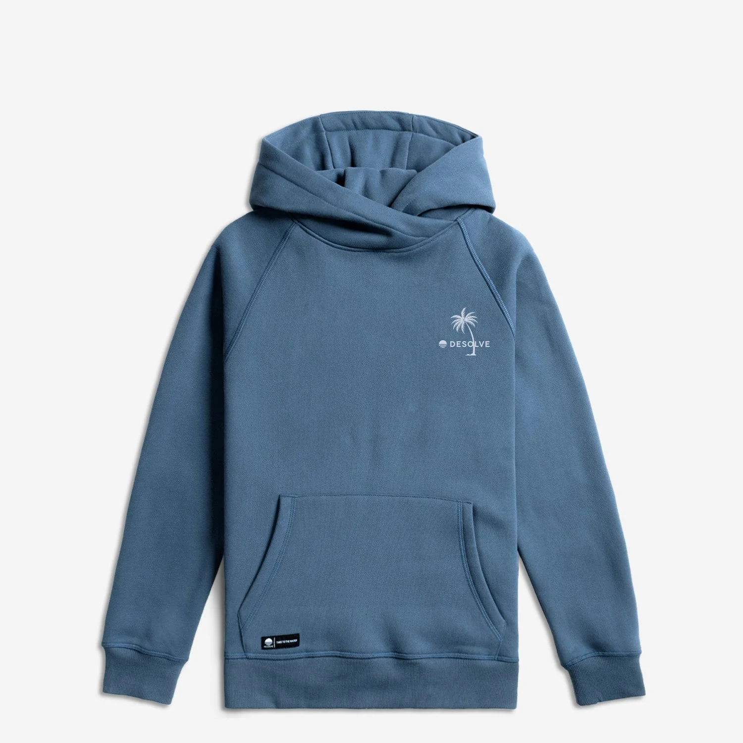 Palms Hoodie Women's - Image 2