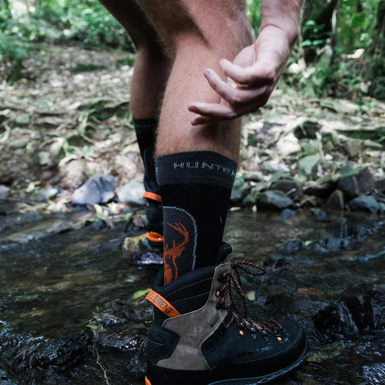 Peak Socks - Image 4