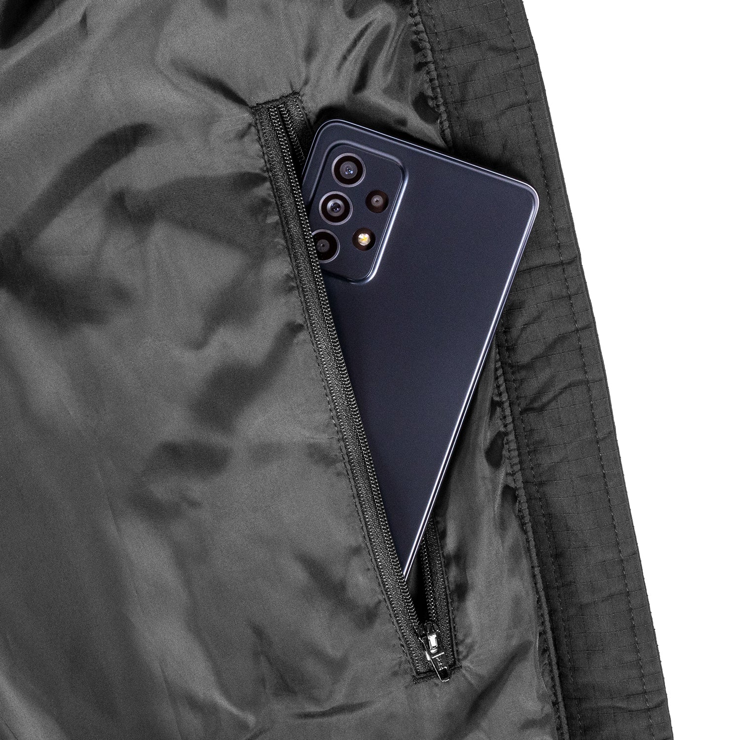 Permafrost Vest - Image 11