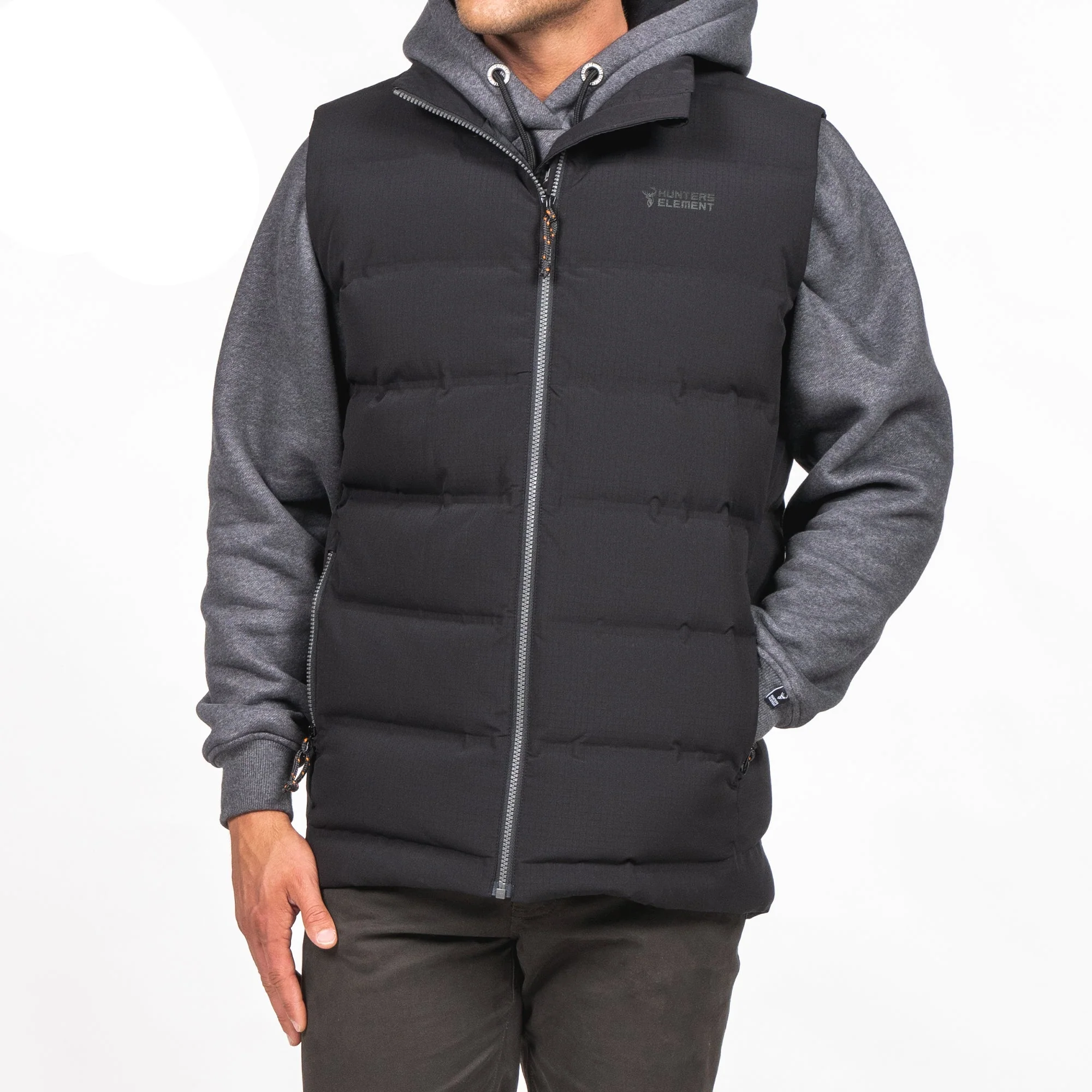Permafrost Vest - Image 3