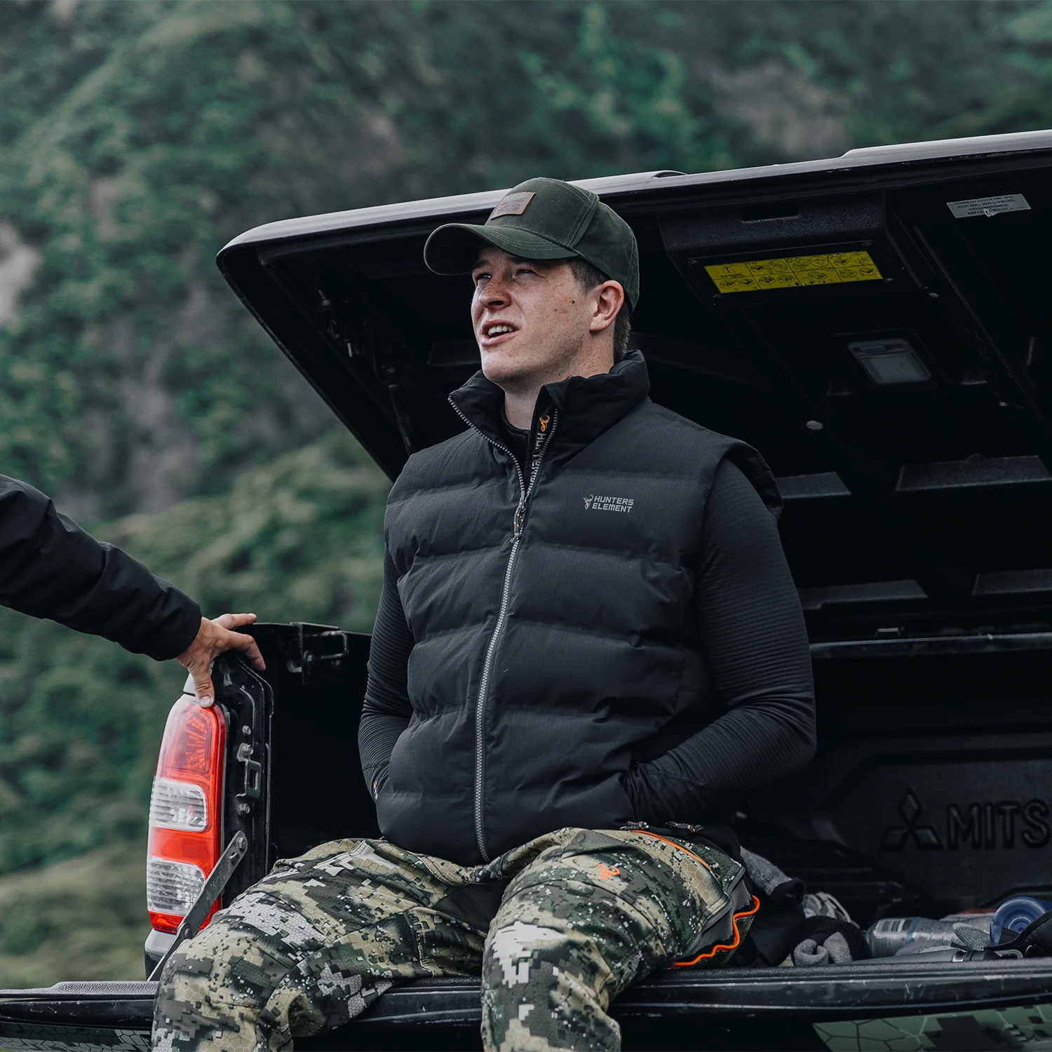 Permafrost Vest - Image 4