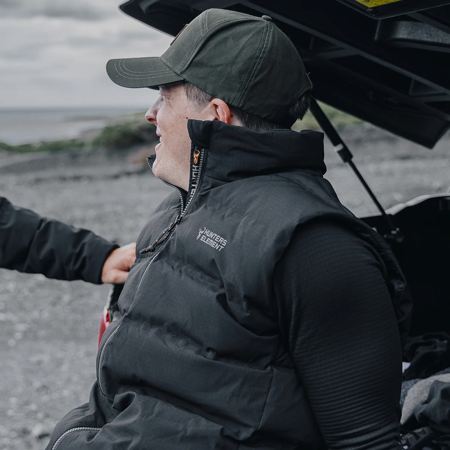 Permafrost Vest - Image 5