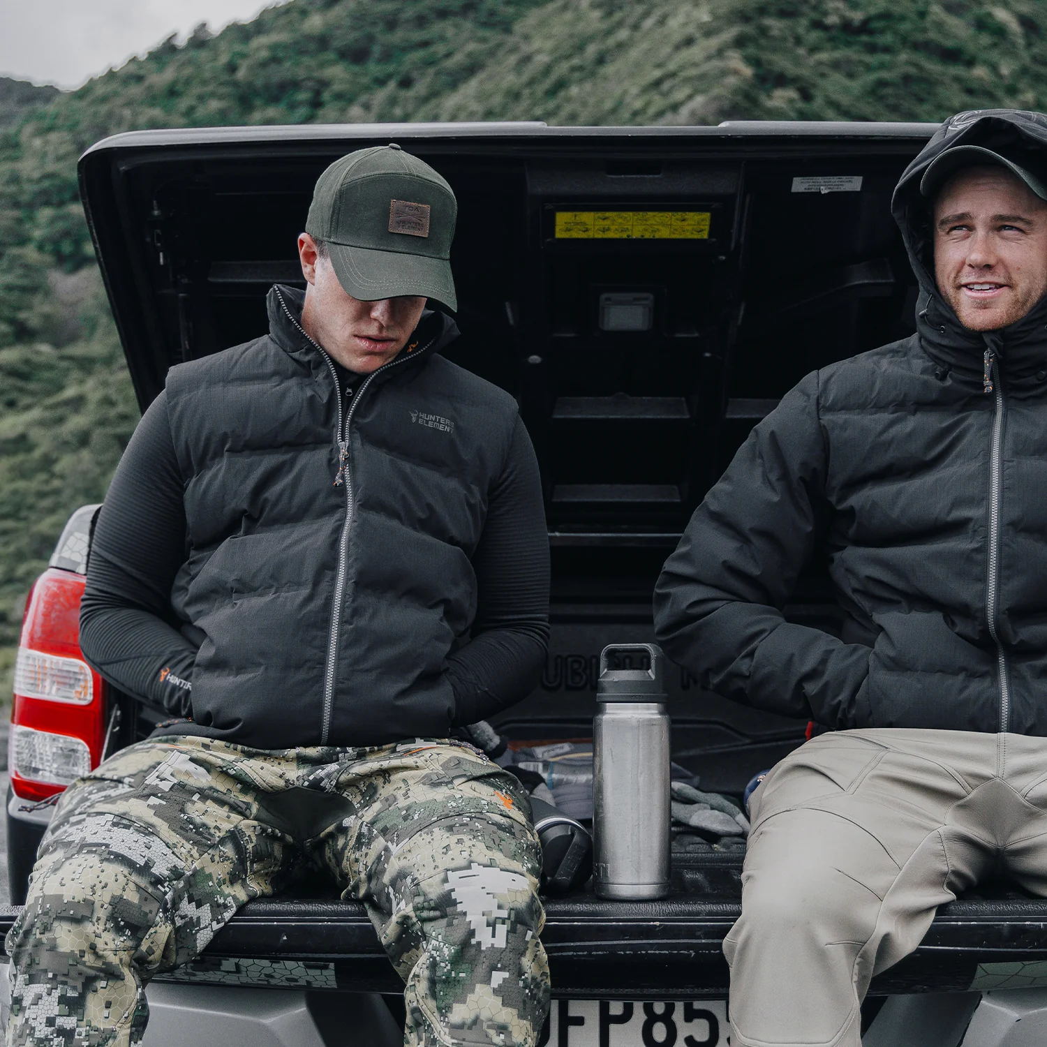 Permafrost Vest - Image 6