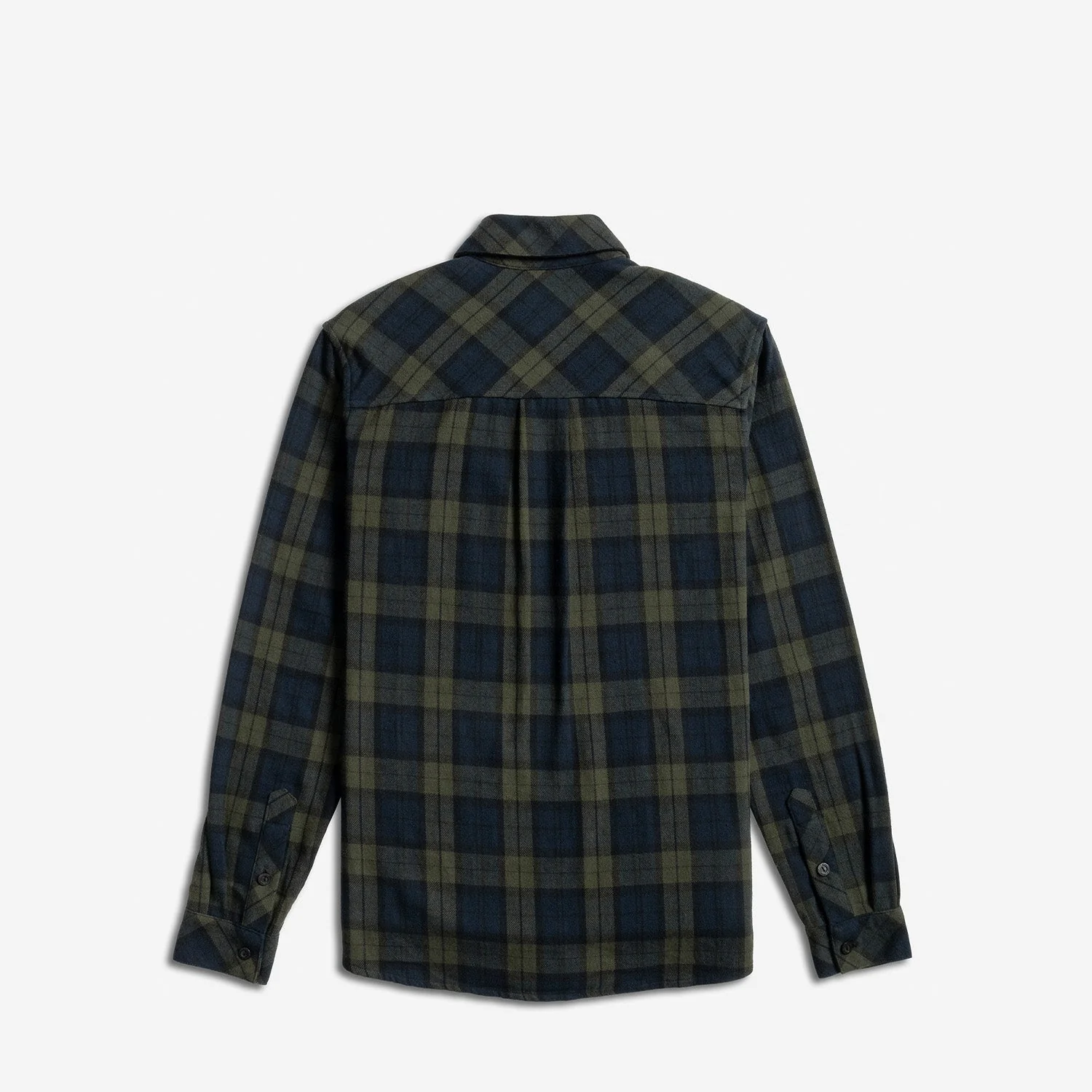 Plaidfish Shirt - Image 3