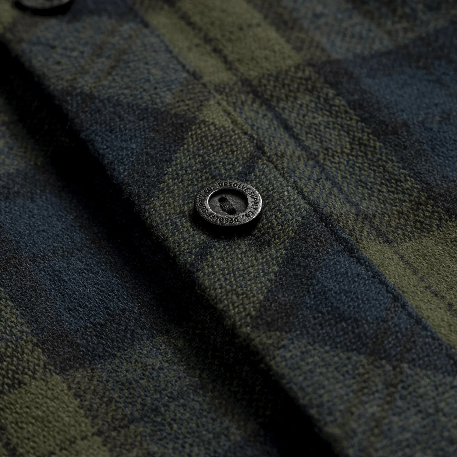 Plaidfish Shirt - Image 8