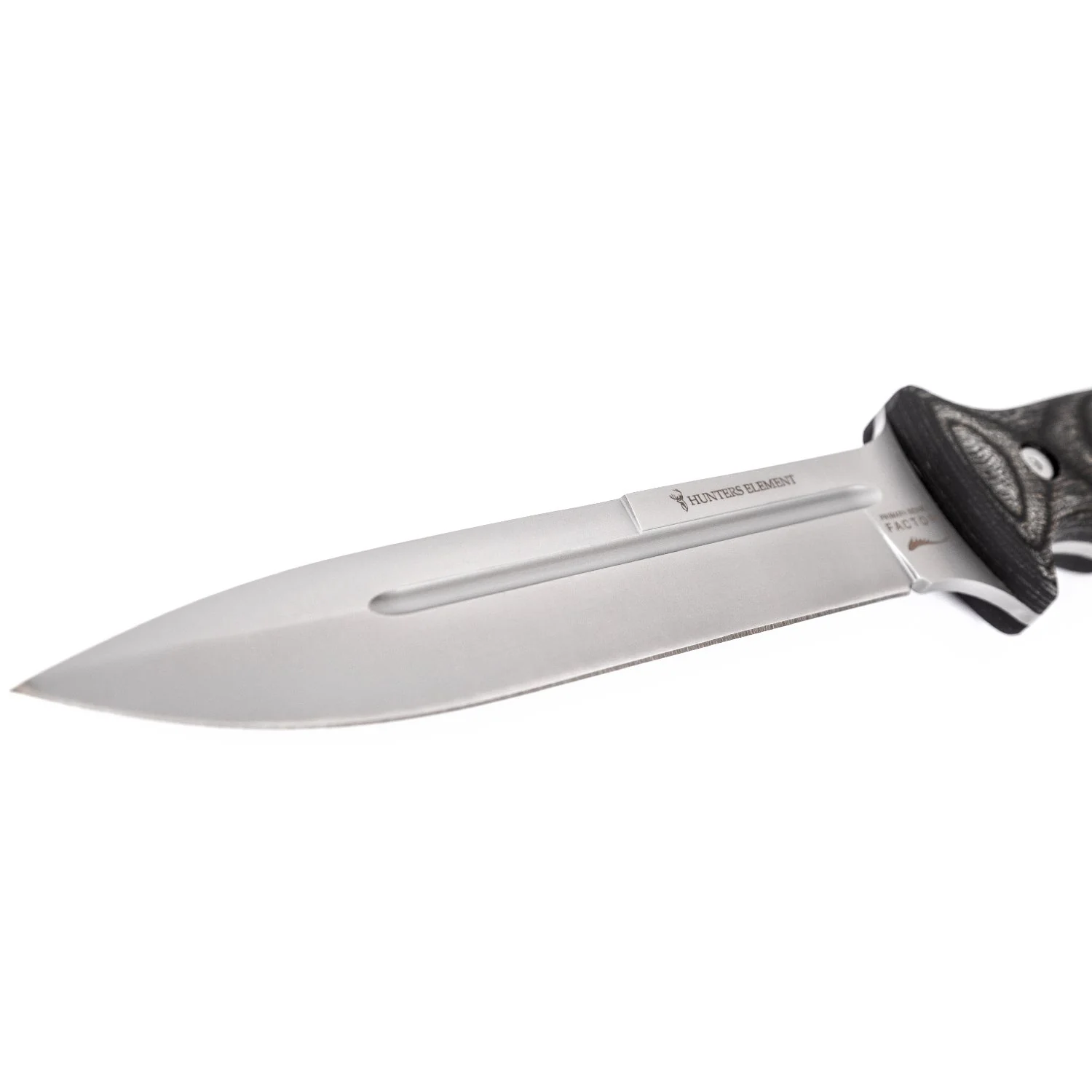 Primary Series Factor Knife - Image 2