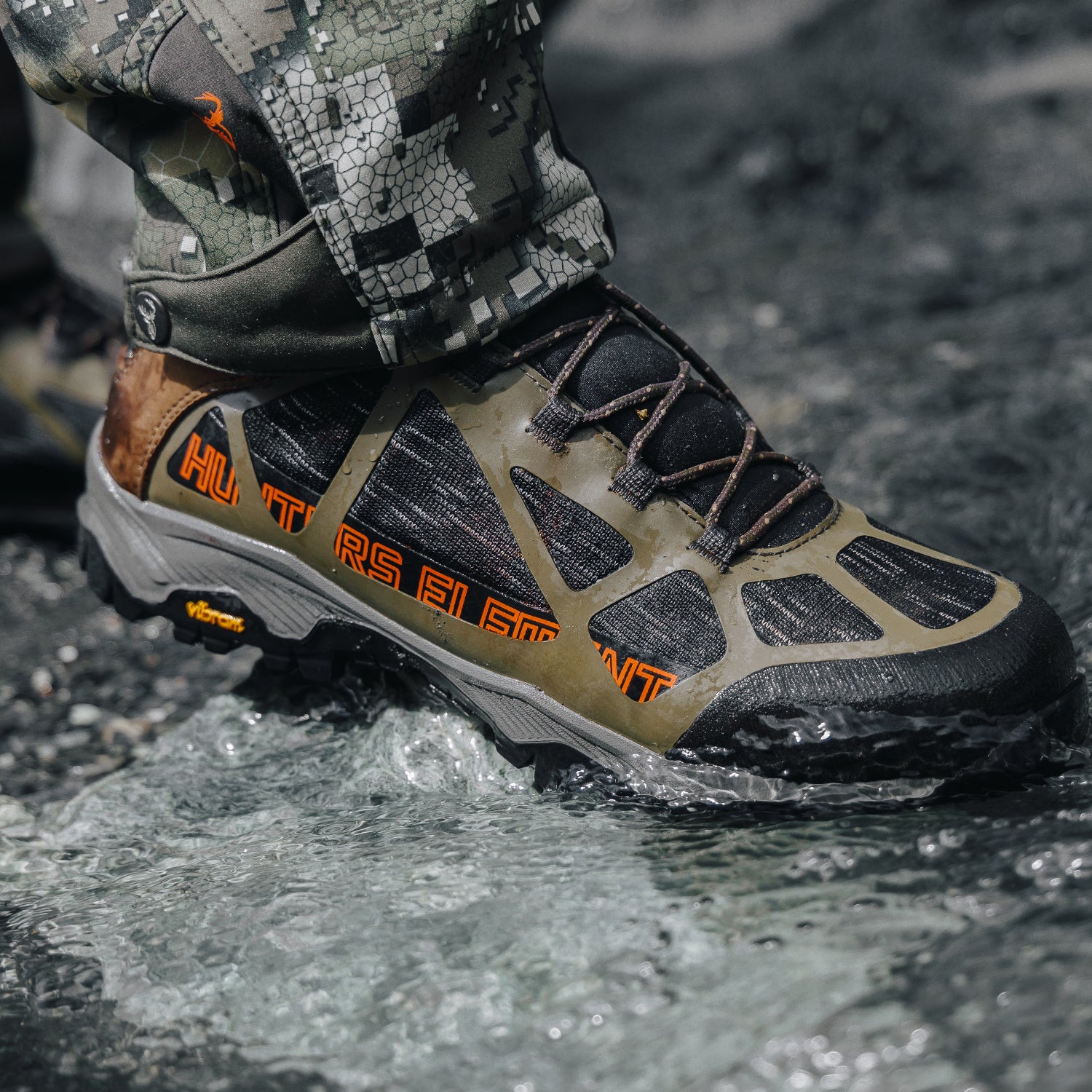 Prowl Boot - Image 4