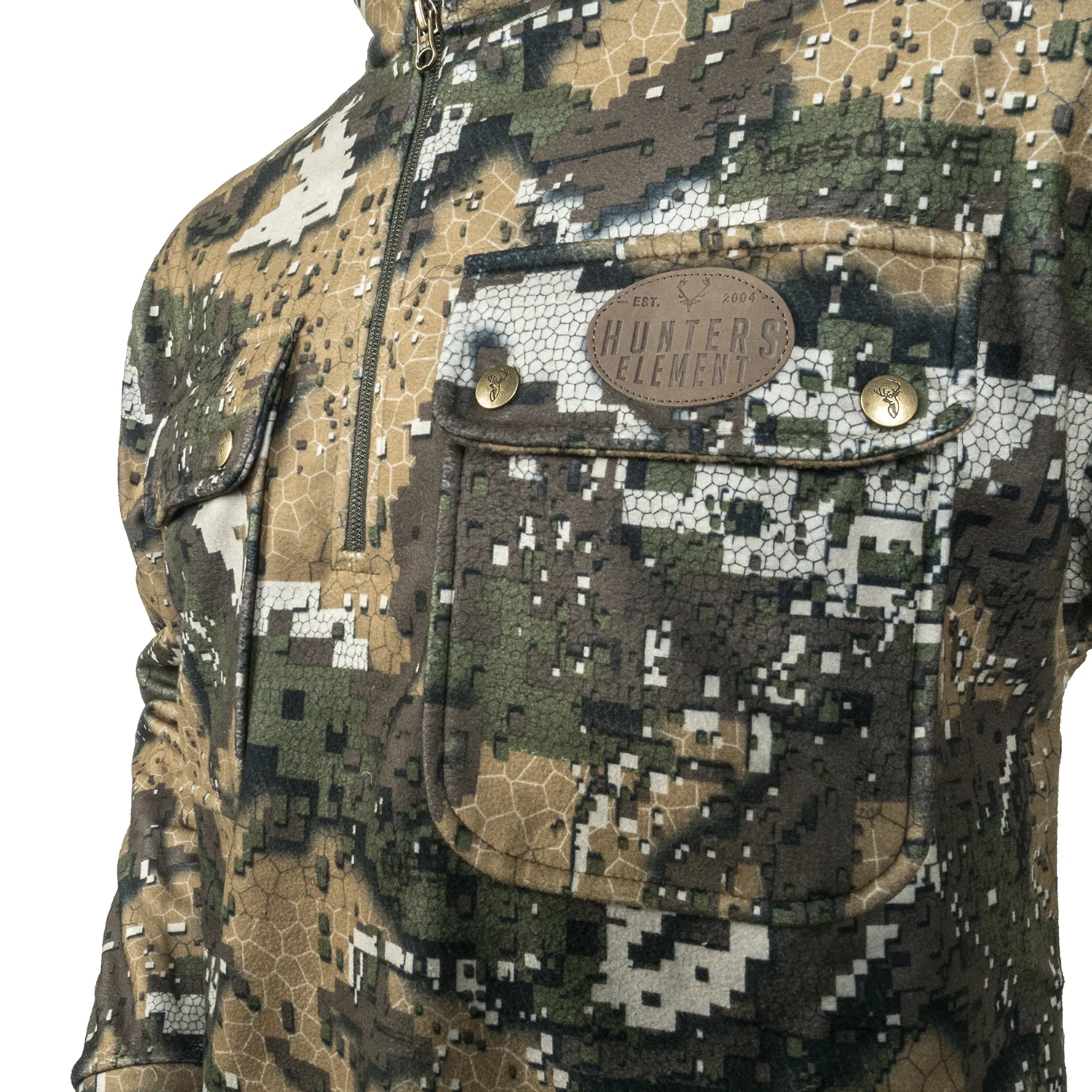 Quad Windblocker - Image 11