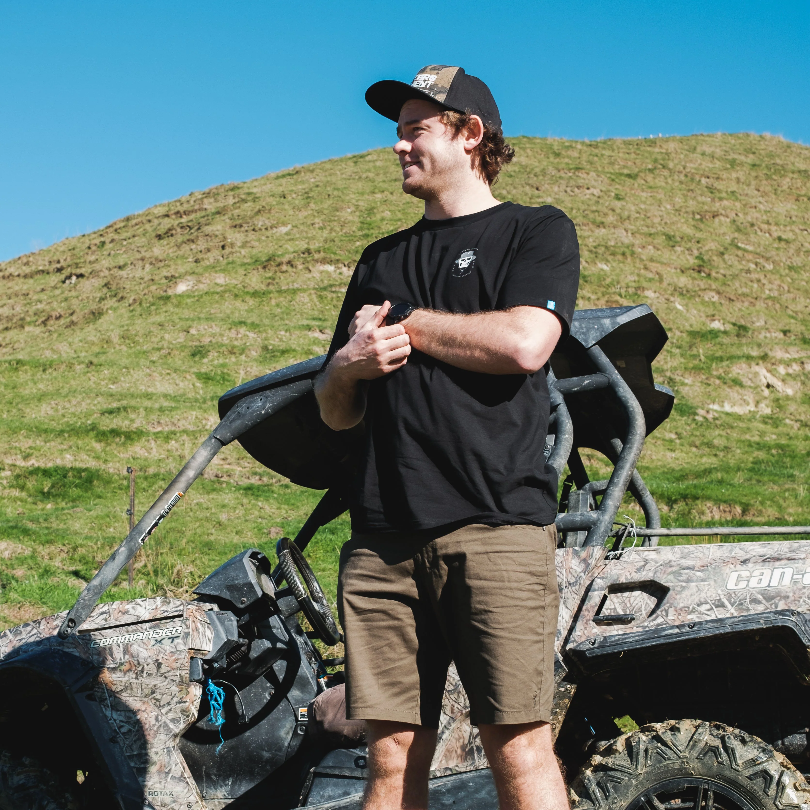 Rakaia Shorts - Image 11