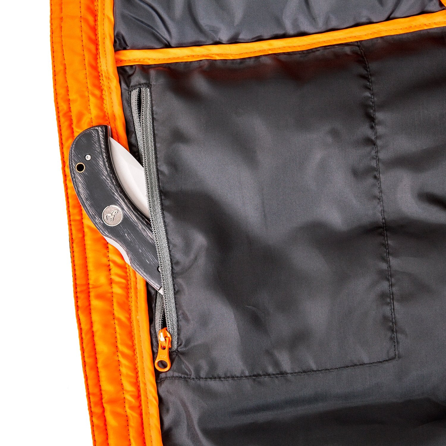 Razor Elite Jacket - Image 10