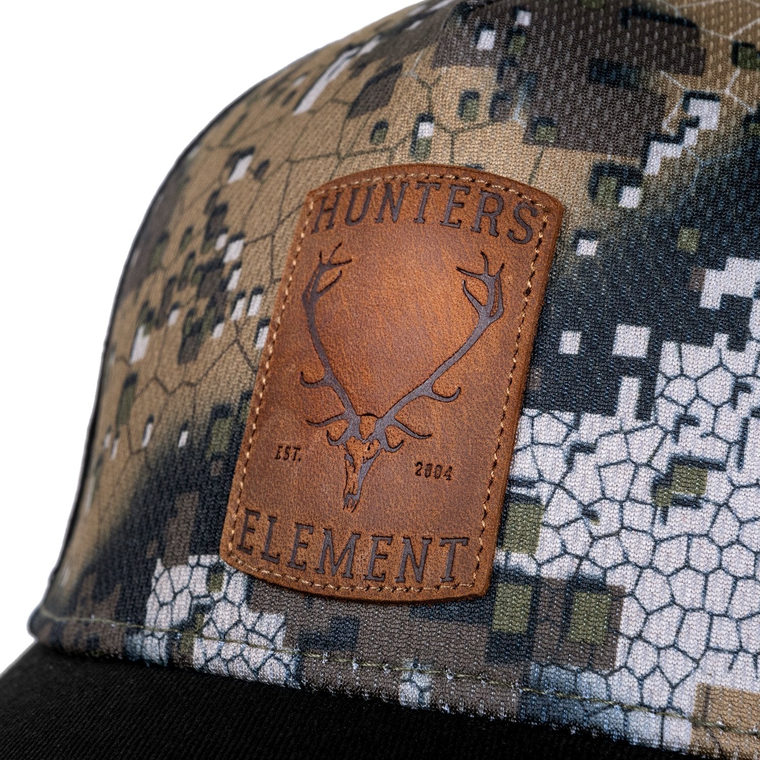 Red Stag Cap - Image 15