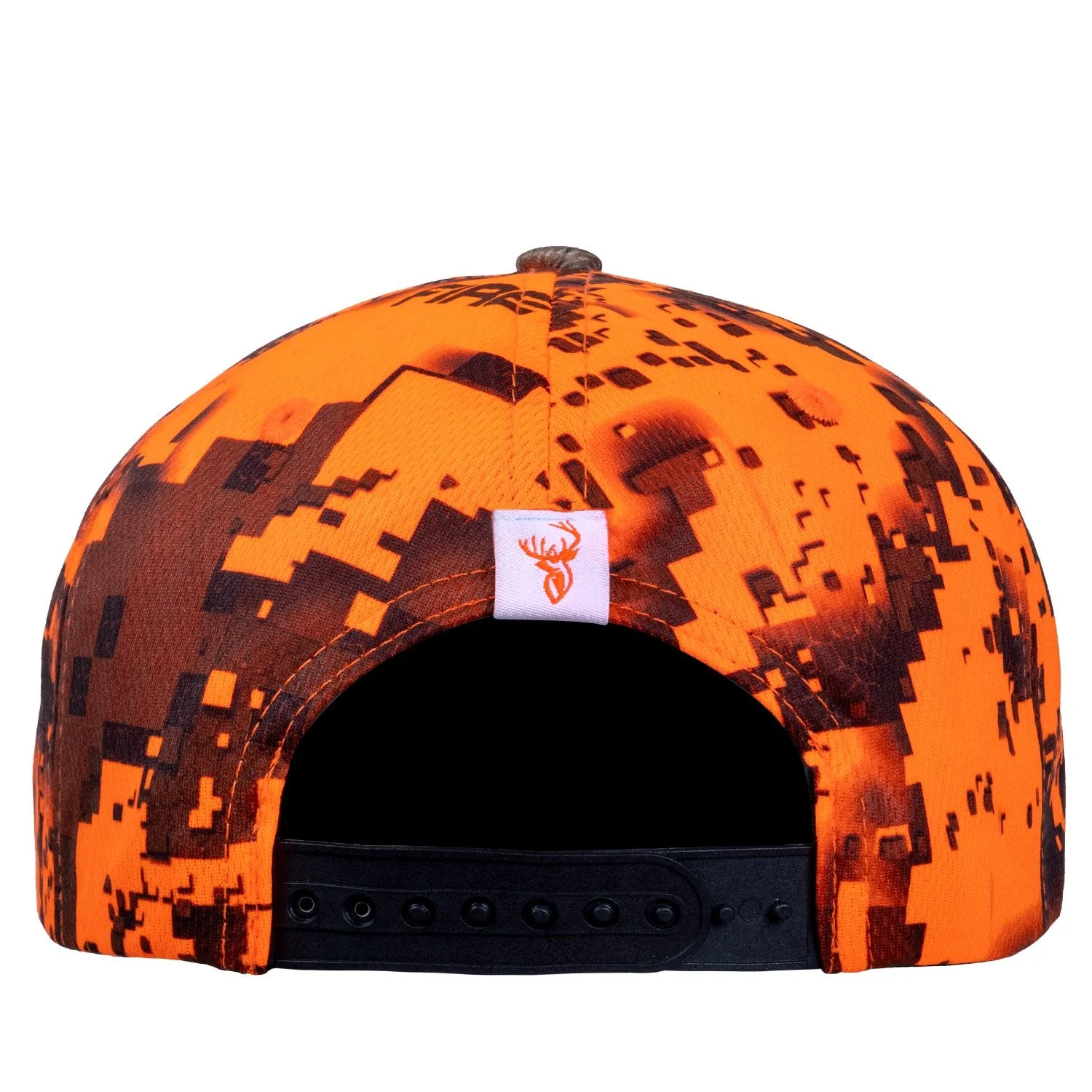 Red Stag Cap - Image 22