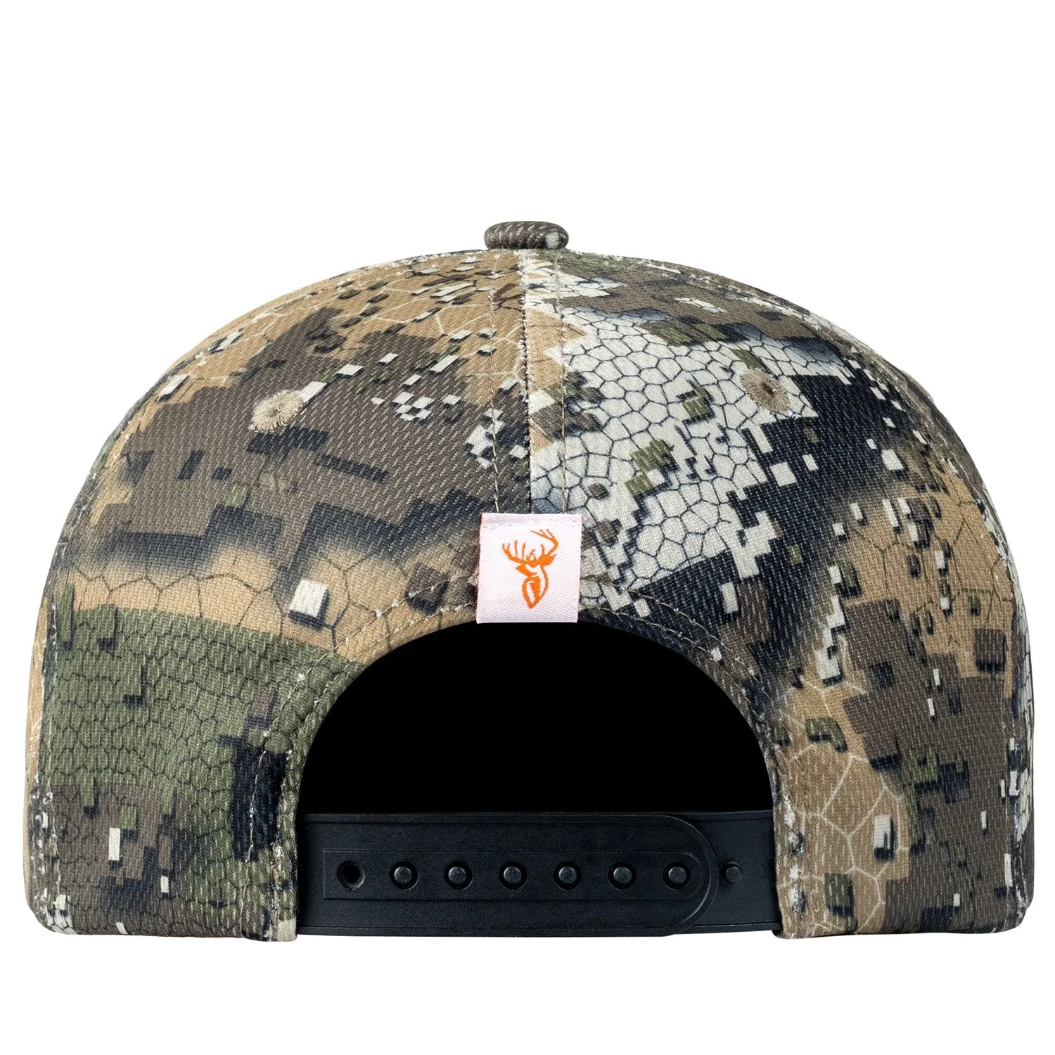 Red Stag Cap - Image 3