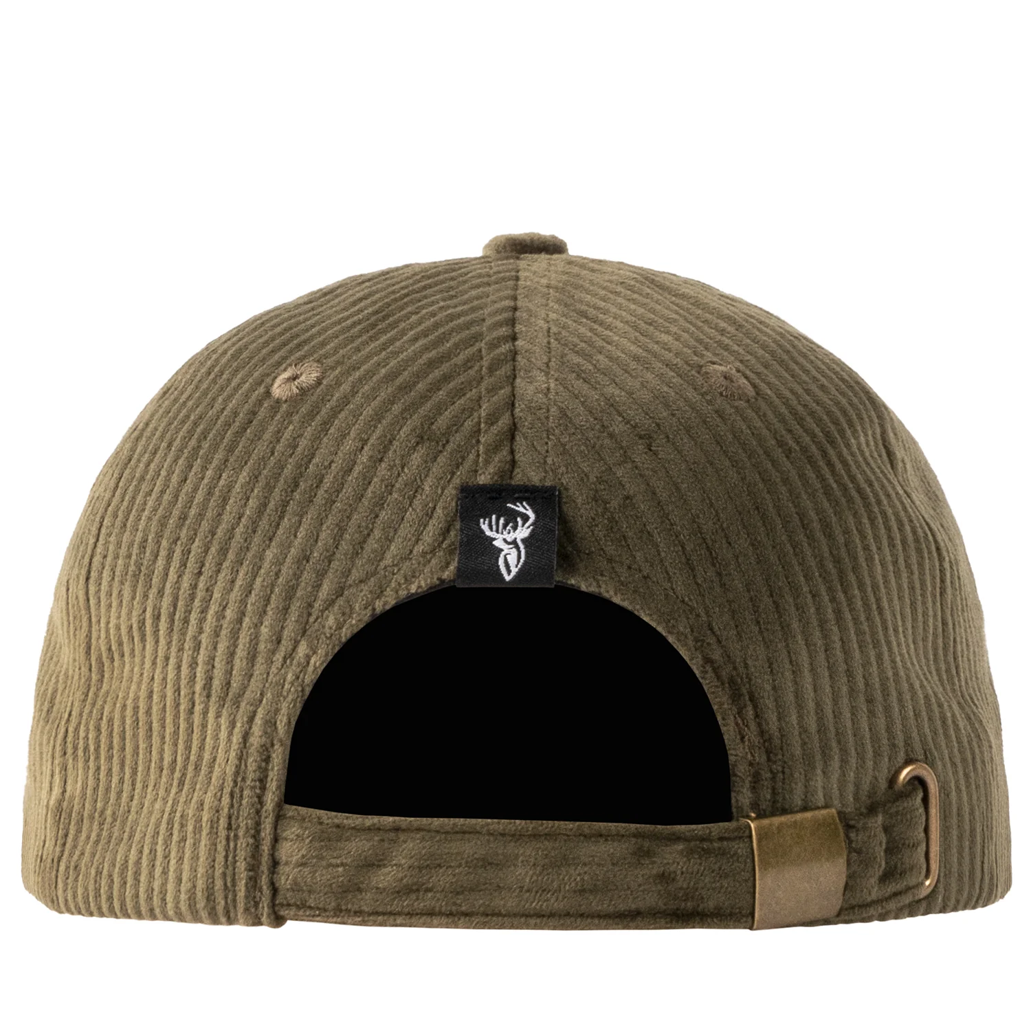Red Stag Cap - Image 31