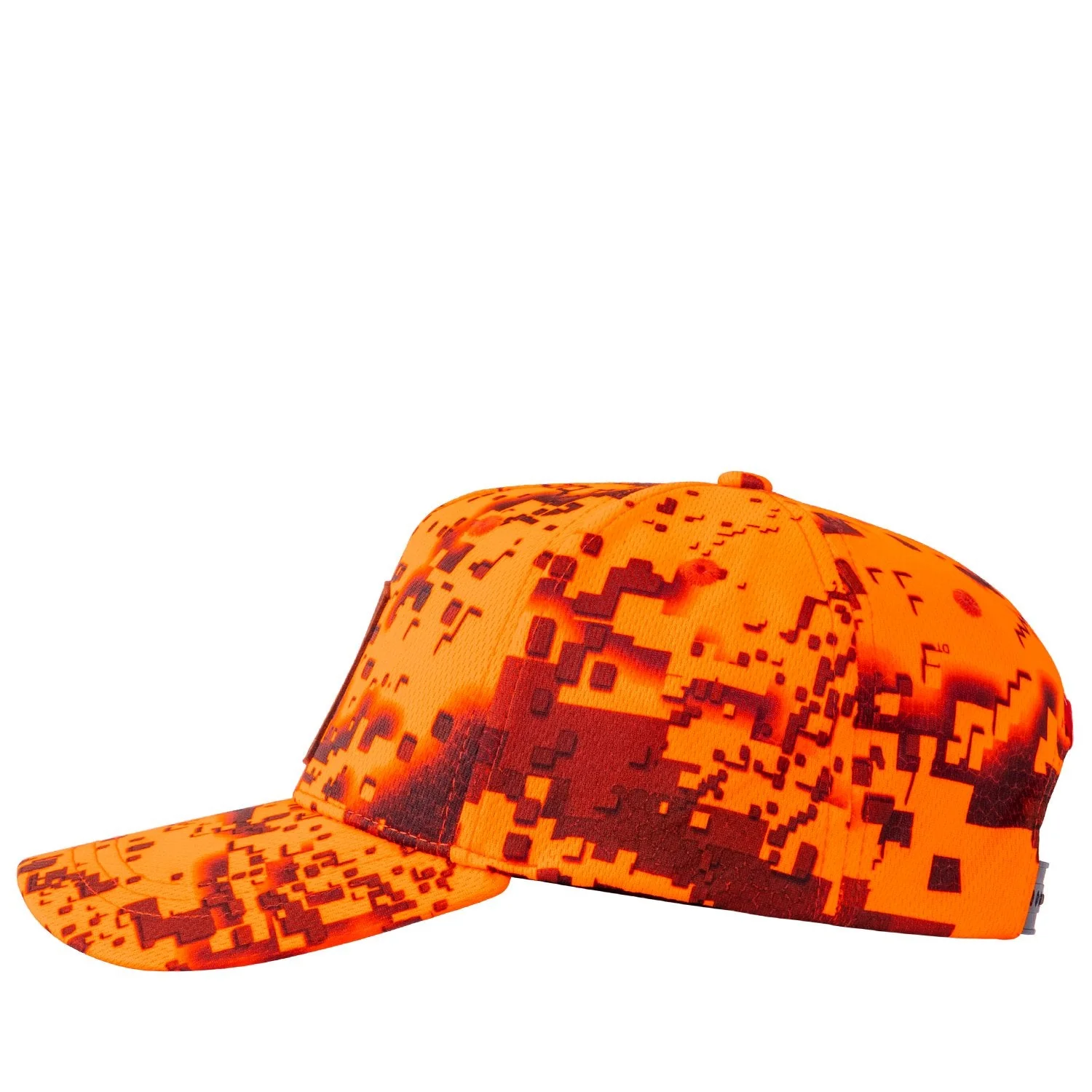 Red Stag Cap - Image 6