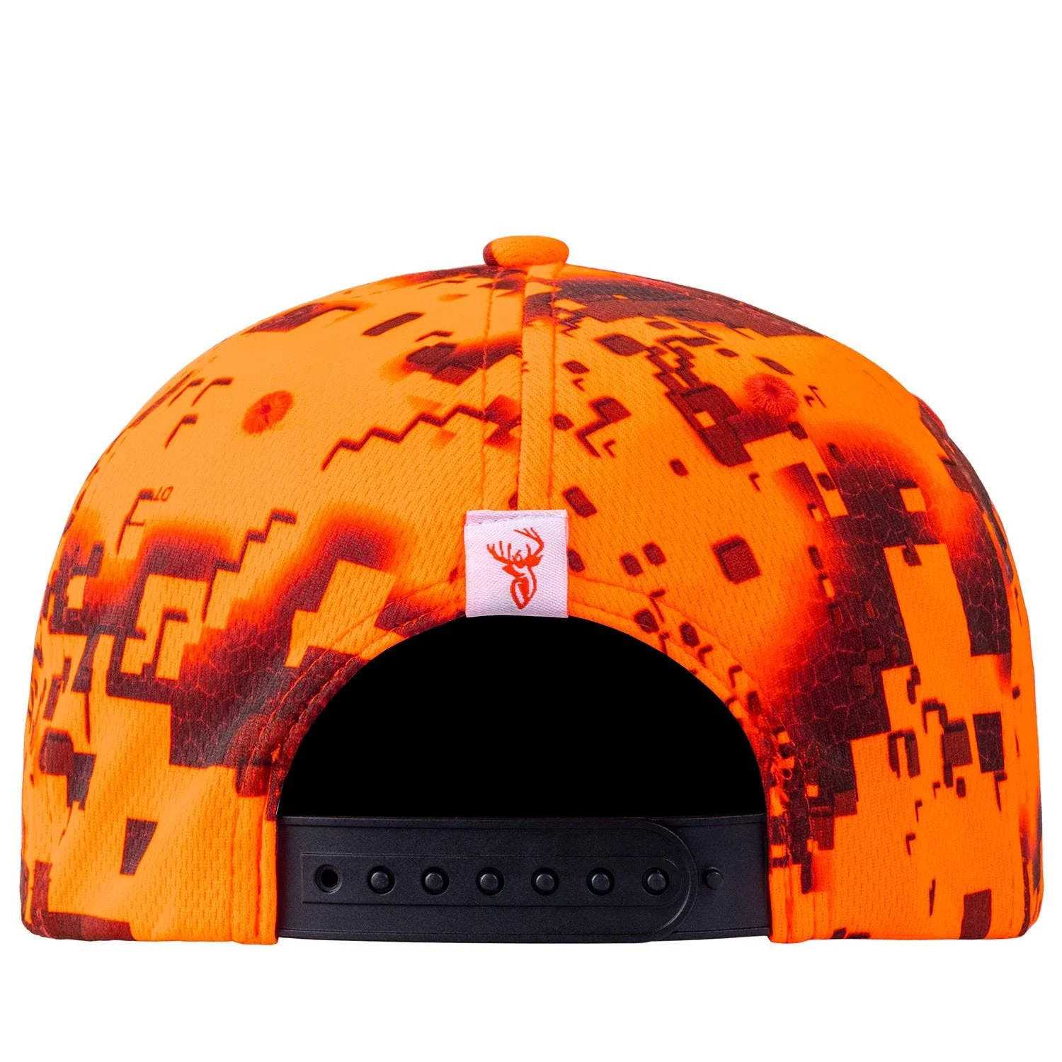 Red Stag Cap - Image 7
