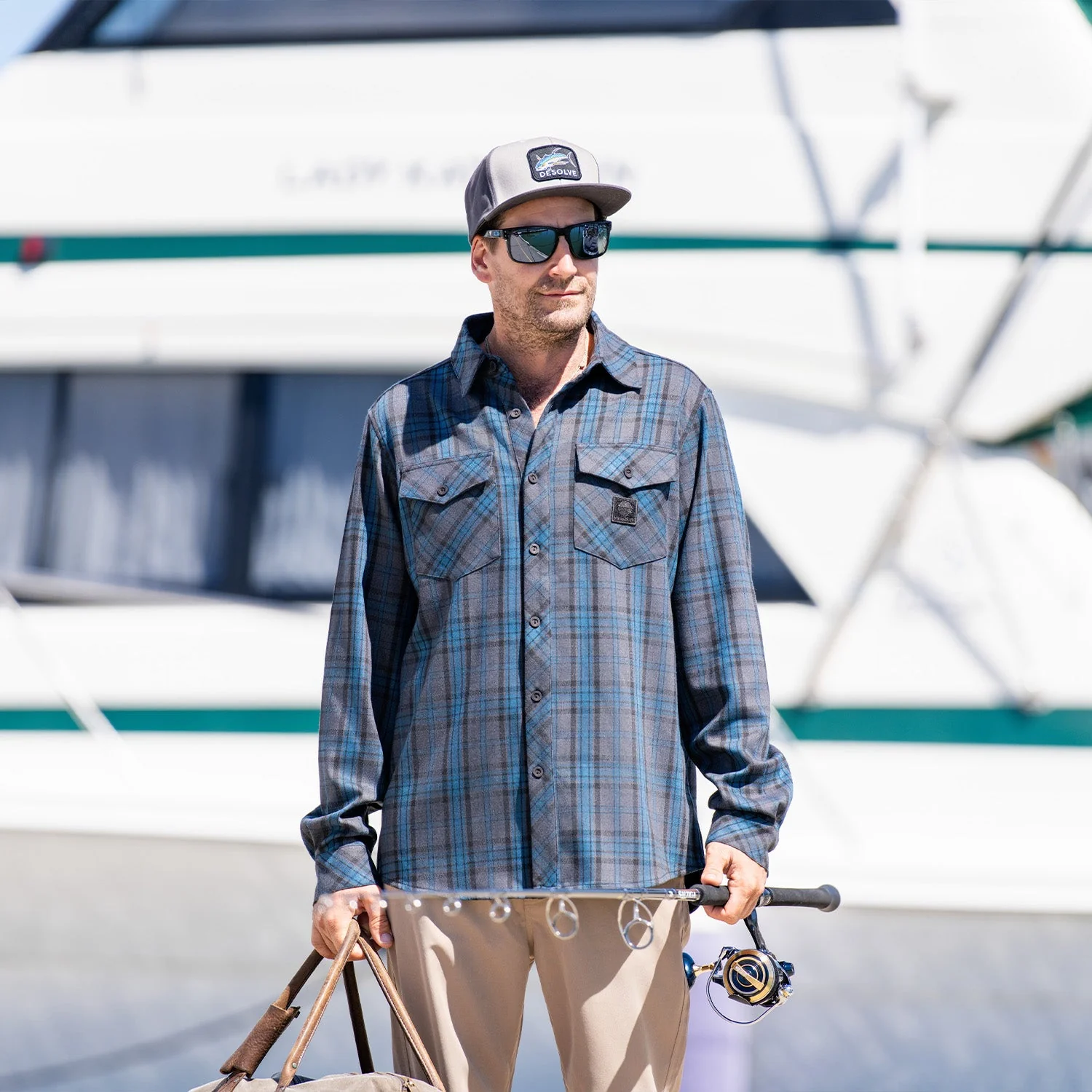 Reef Shirt - Image 2