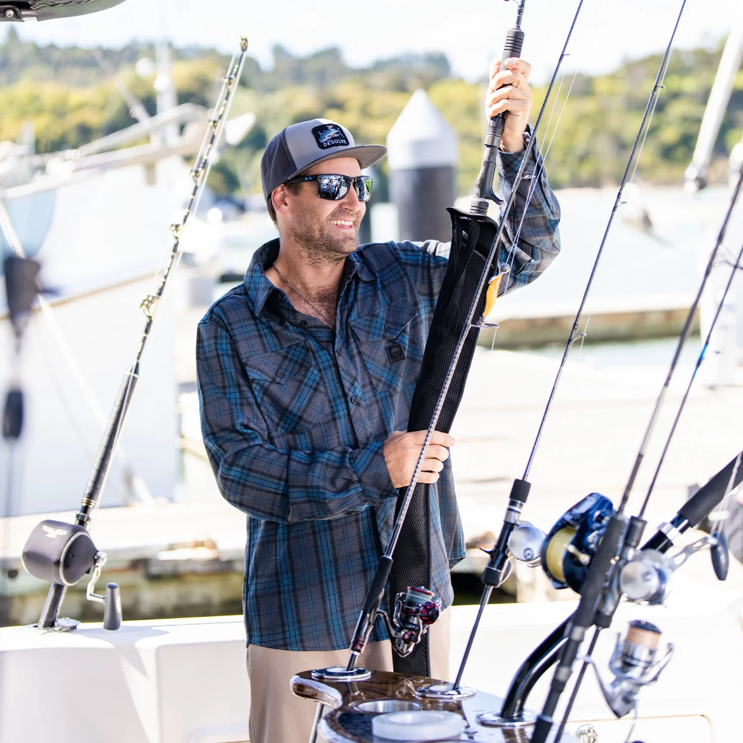 Reef Shirt - Image 3