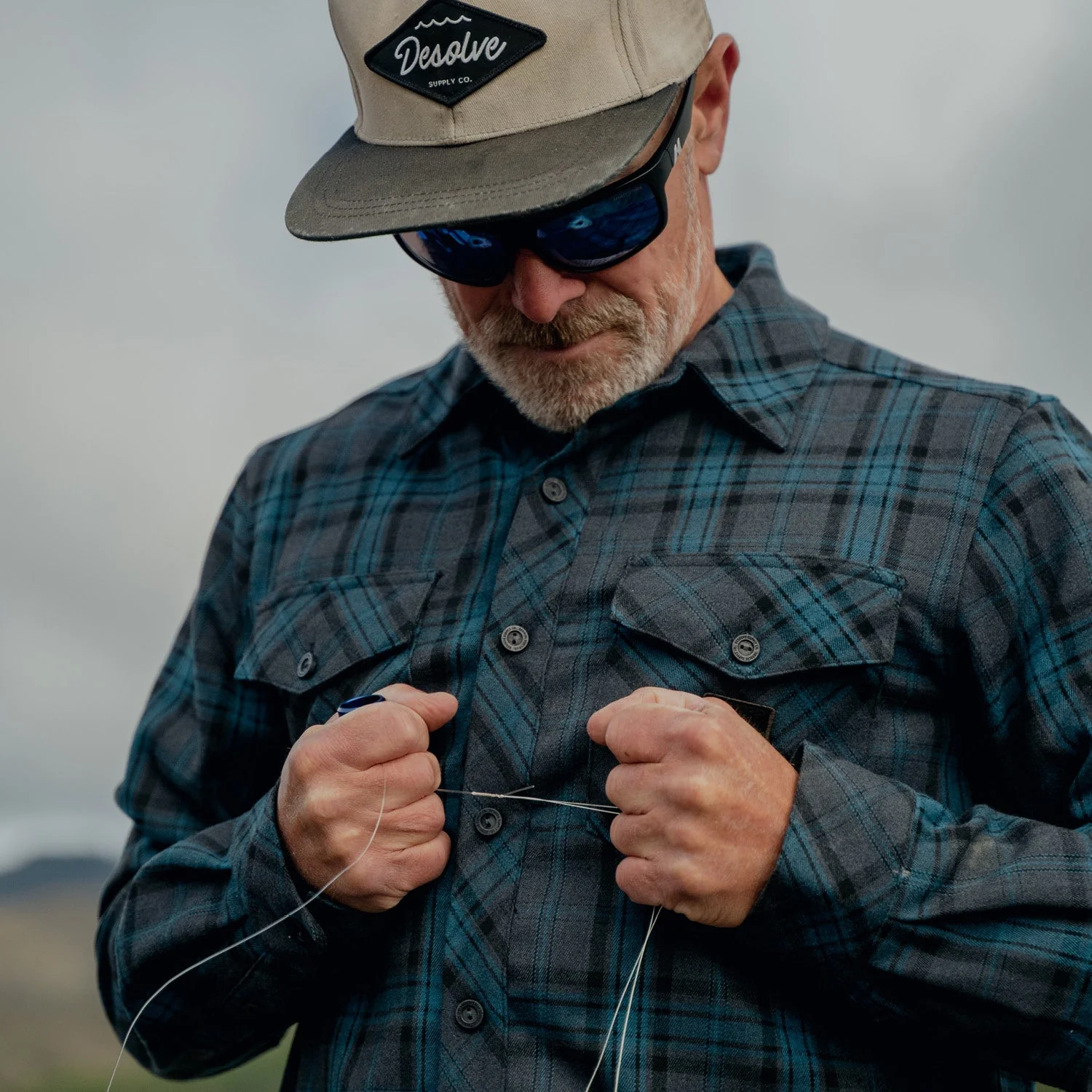 Reef Shirt - Image 4