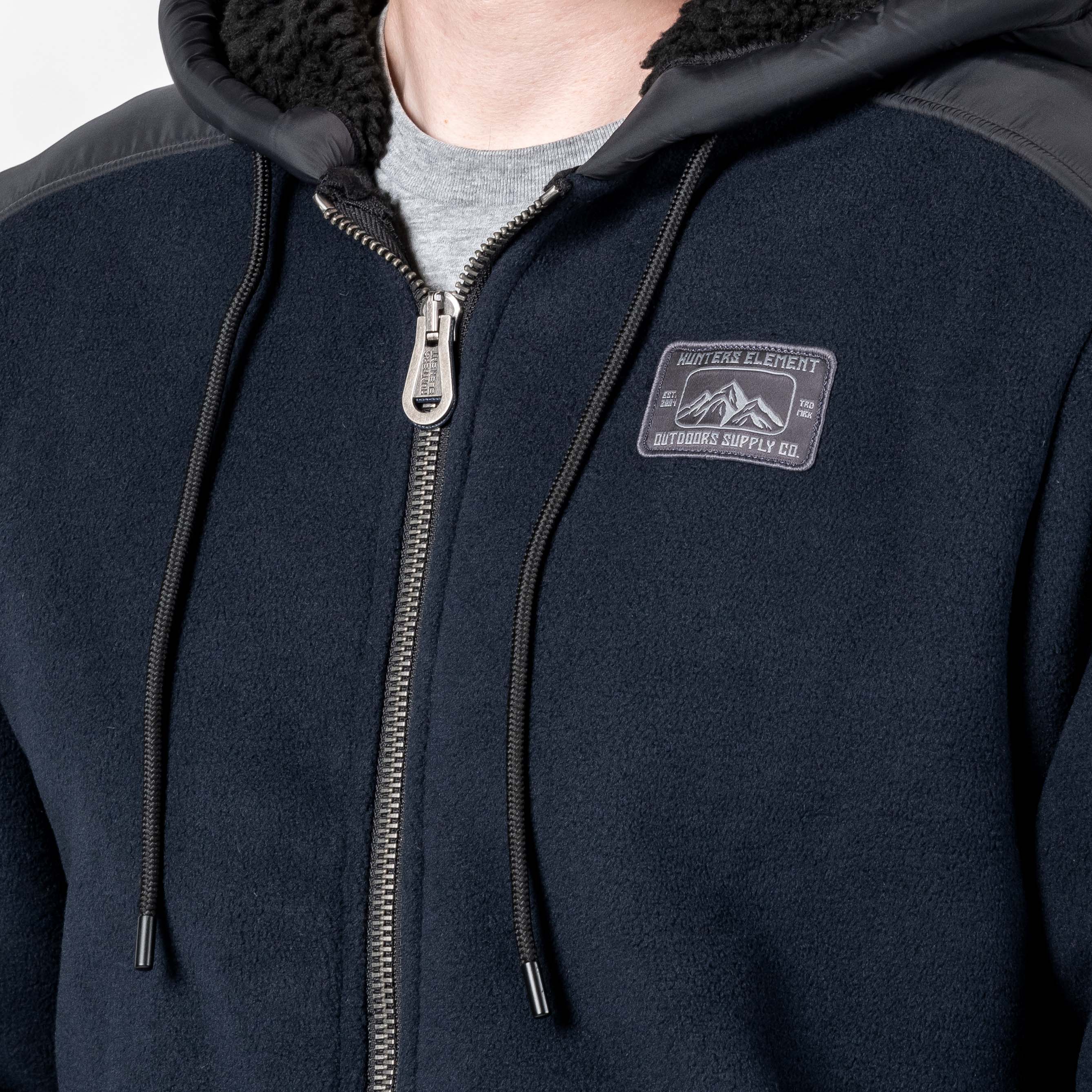 Retro Hoodie v2 - Image 3
