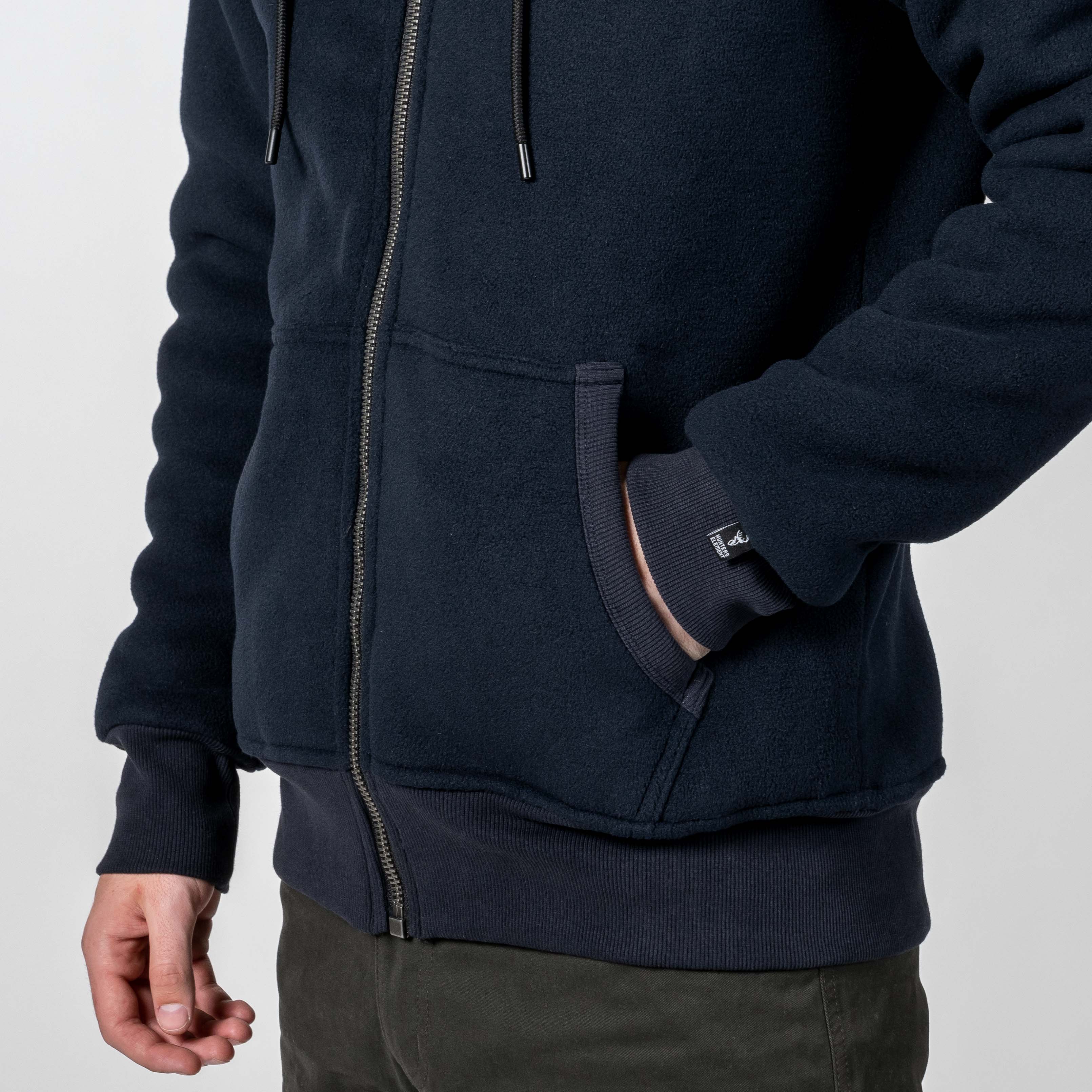 Retro Hoodie v2 - Image 4