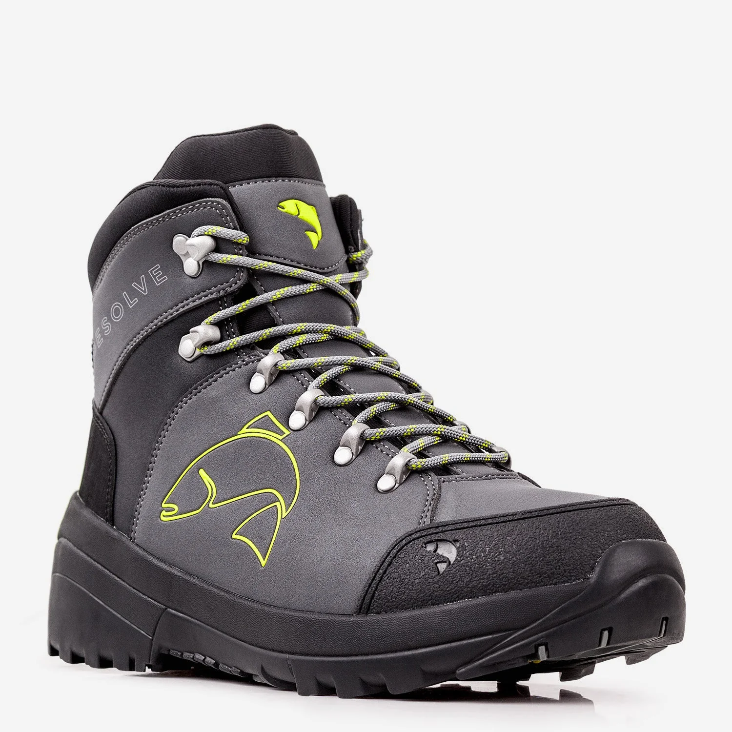 Rise Boot