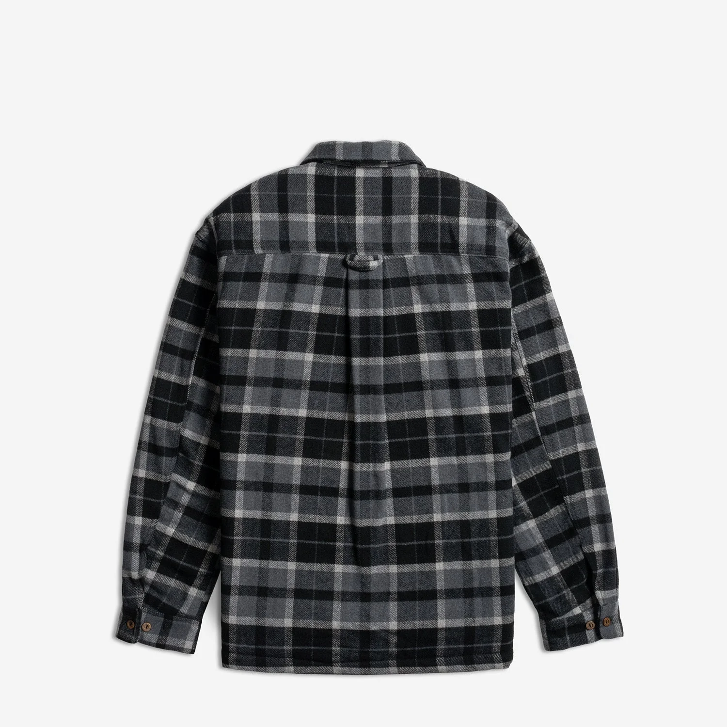 Sawyer Shacket - Image 3