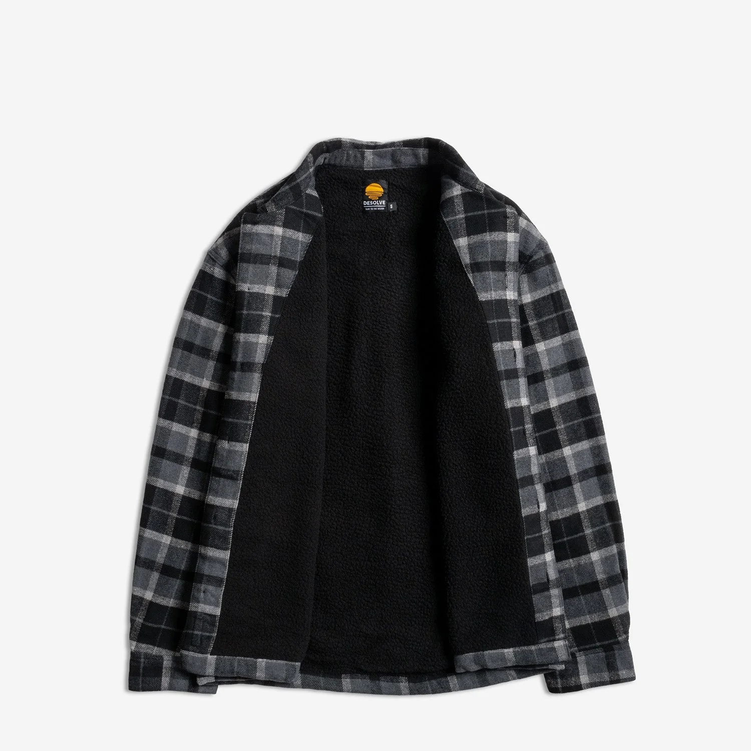 Sawyer Shacket - Image 4