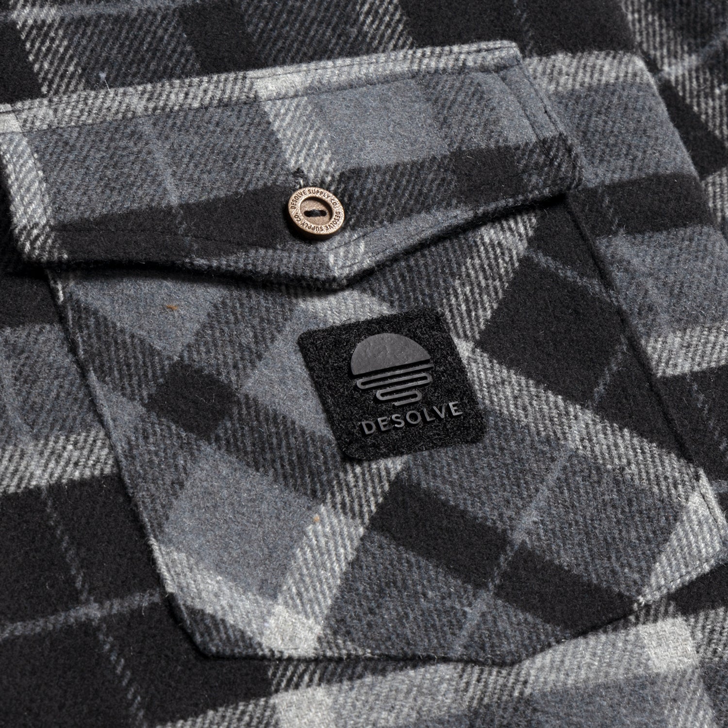 Sawyer Shacket - Image 5
