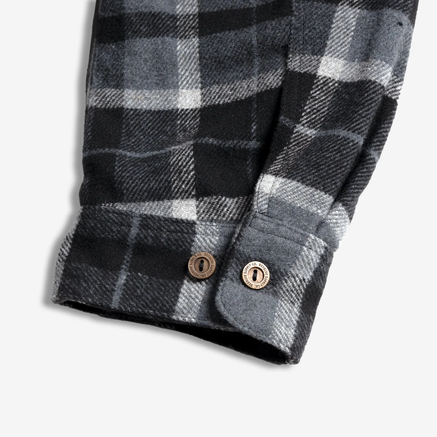 Sawyer Shacket - Image 8