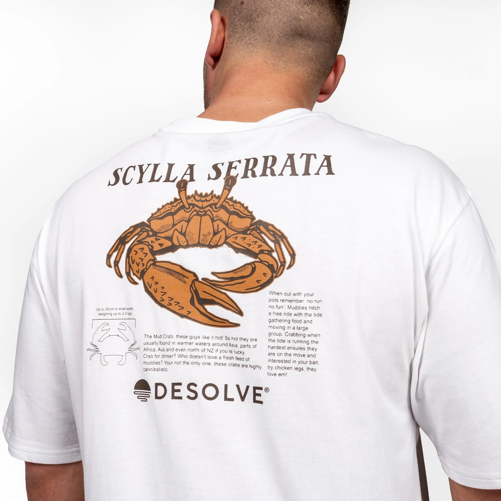 Serrata Tee - Image 13